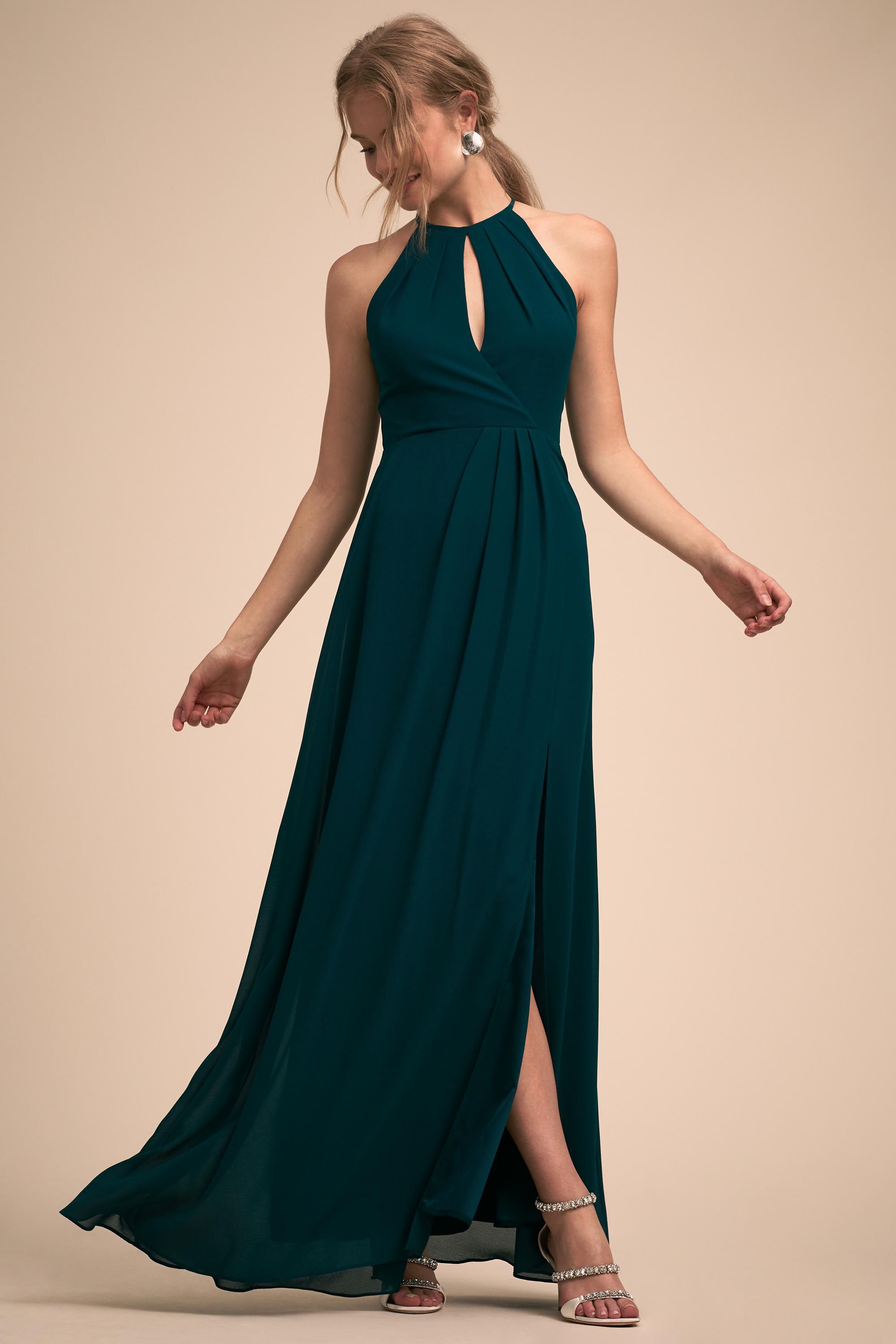 bhldn marco dress