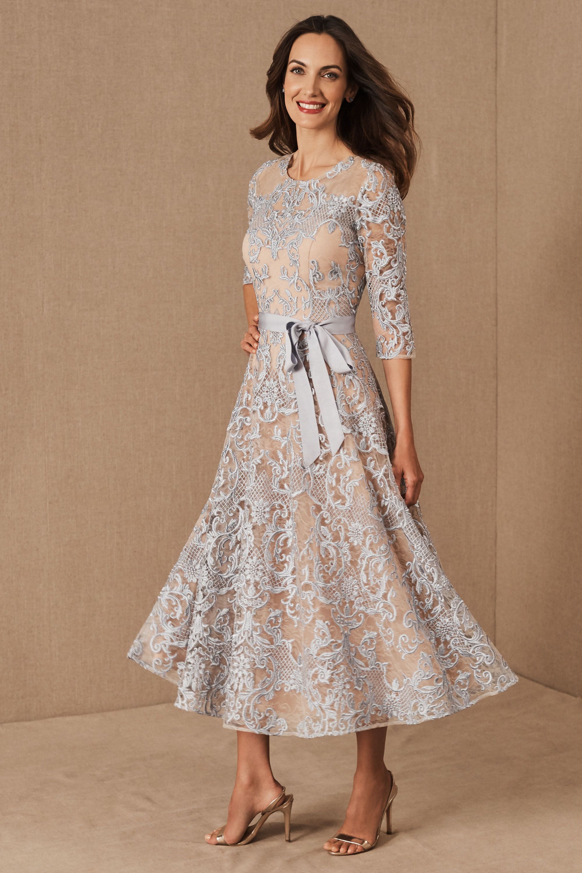 Vintage Inspired Evening Dresses, Gowns and Formal Wear