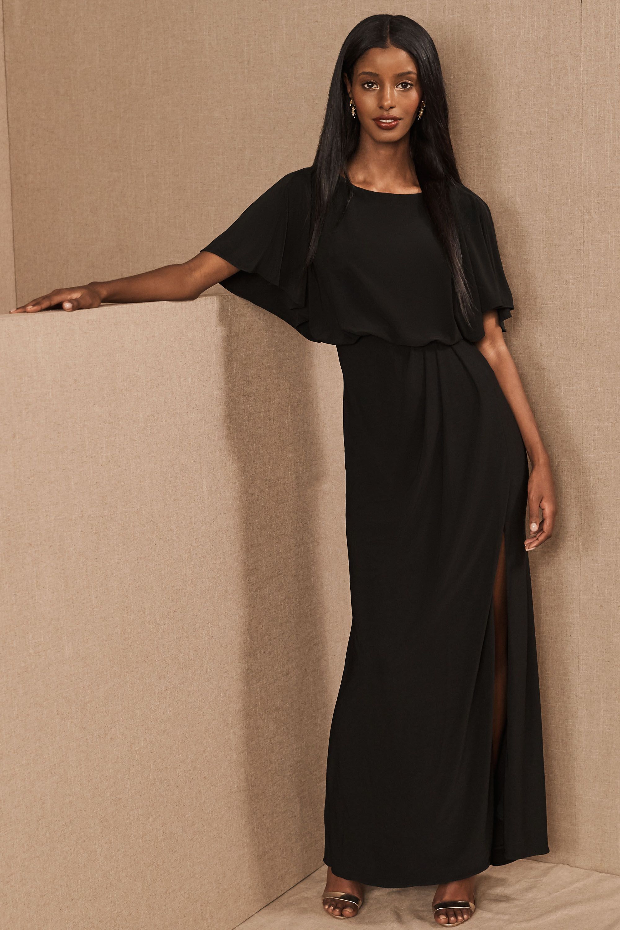 lena the elegant dress