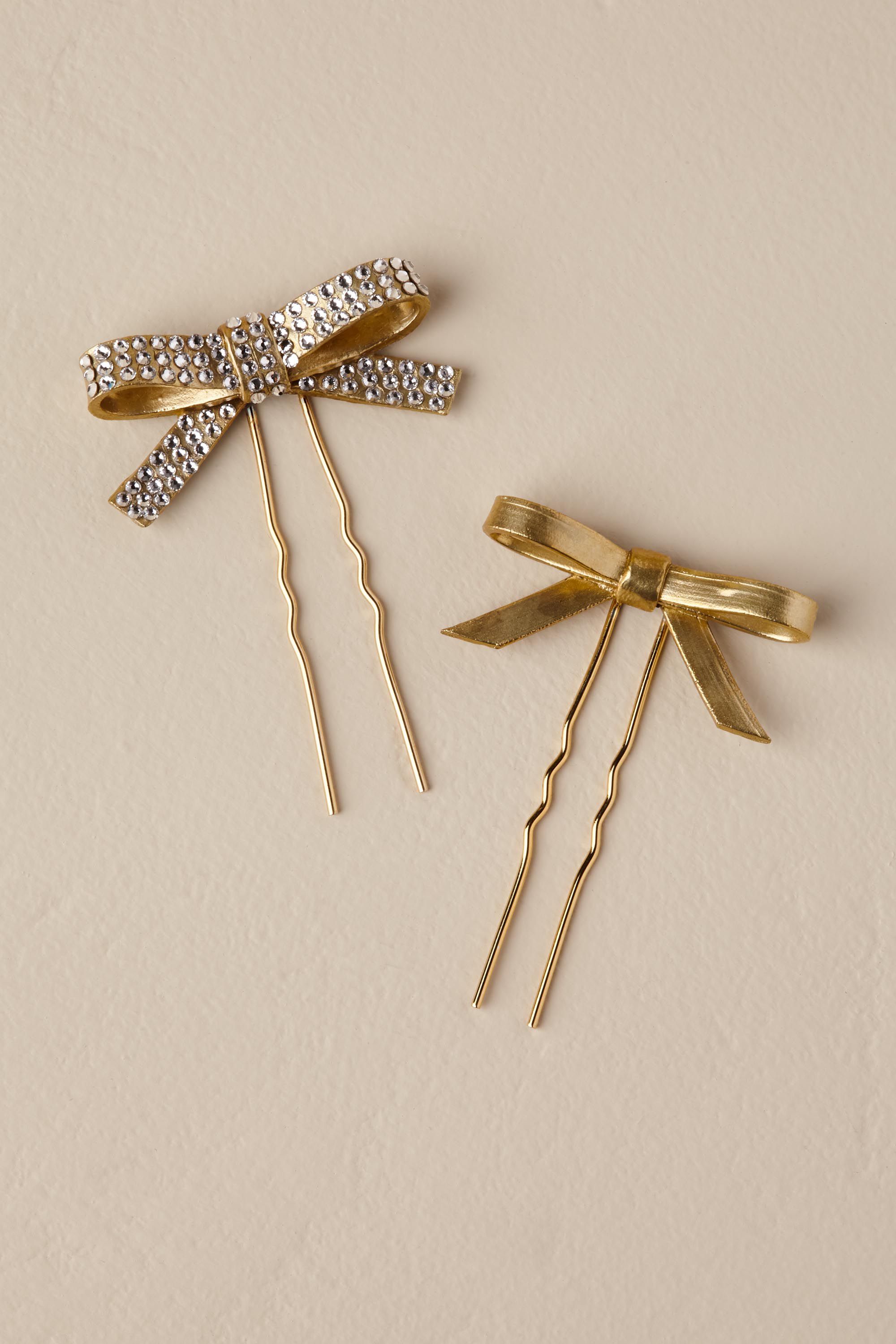 tie knot pin