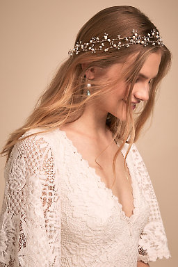 Wedding Hair Accessories