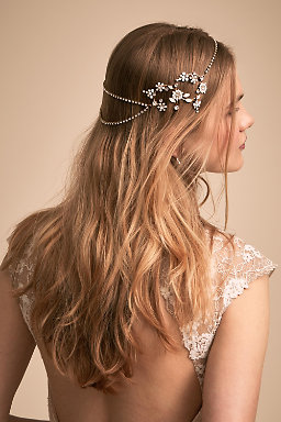 Wedding Hair Accessories