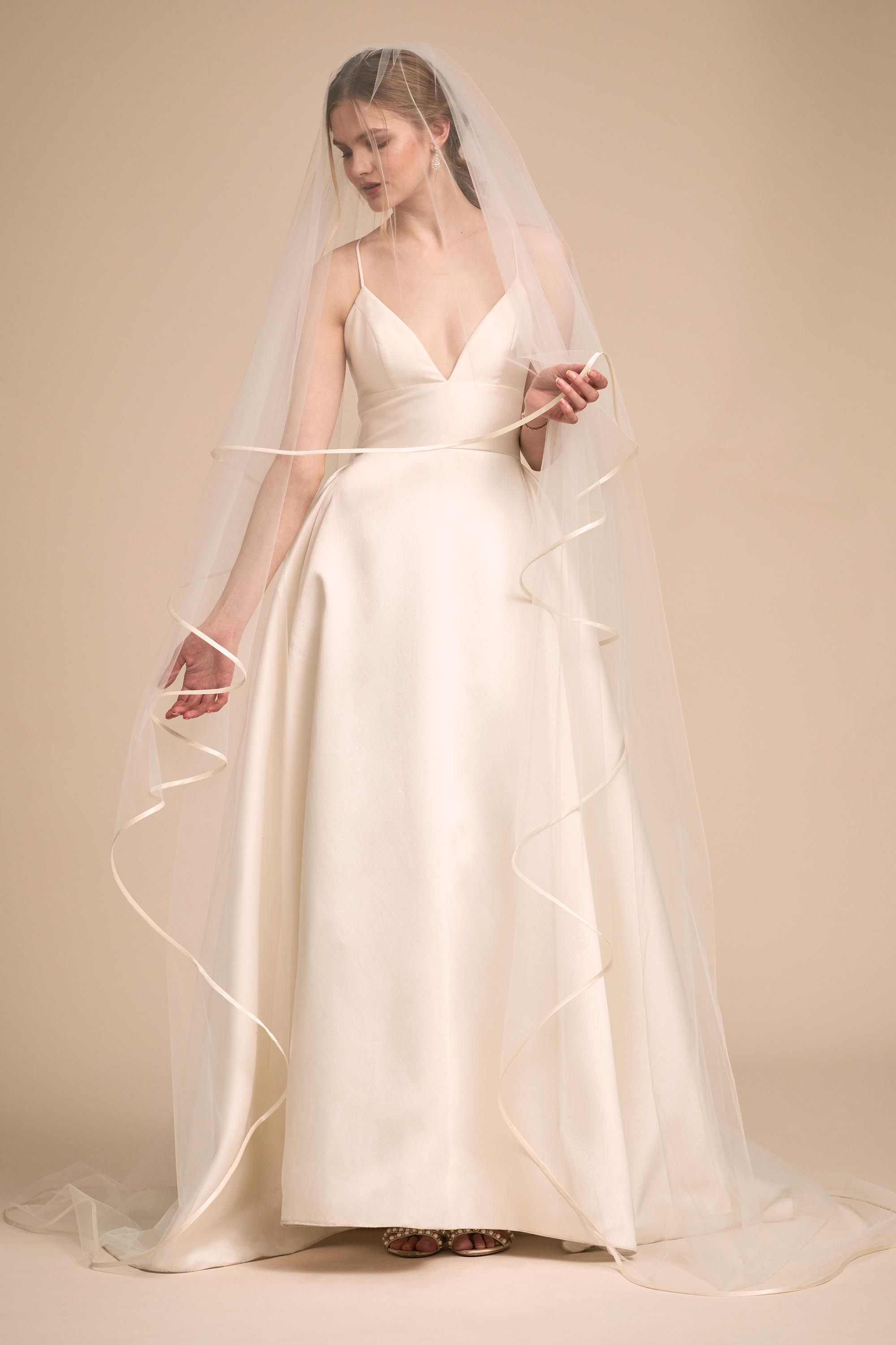 Bridal Veils Bhldn