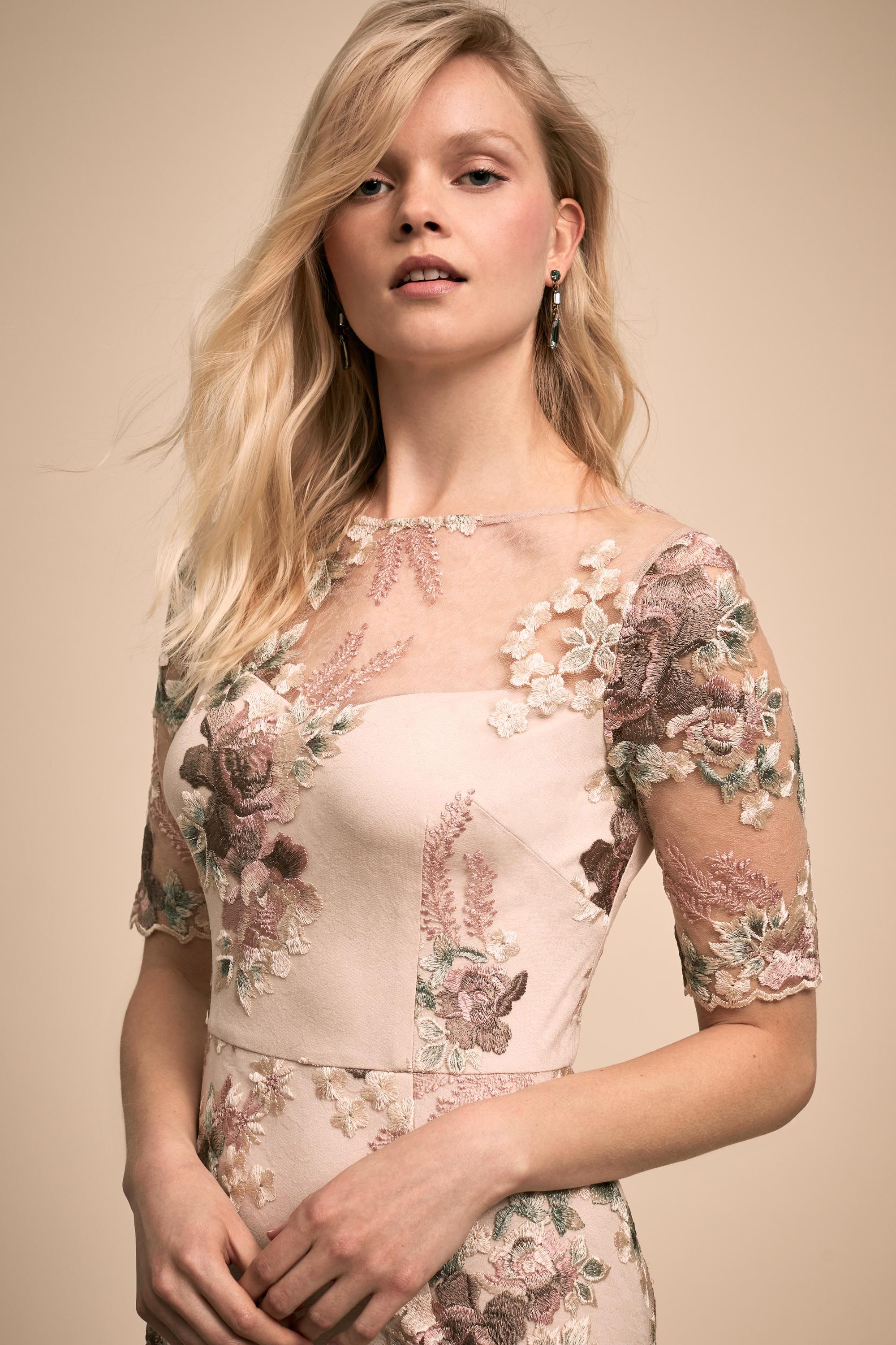 adrianna papell roman dress