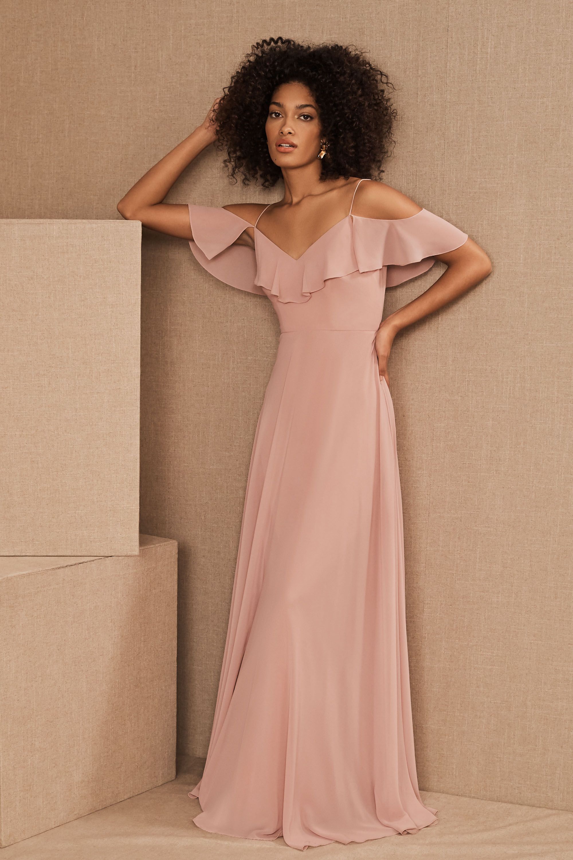 bhldn dusty rose