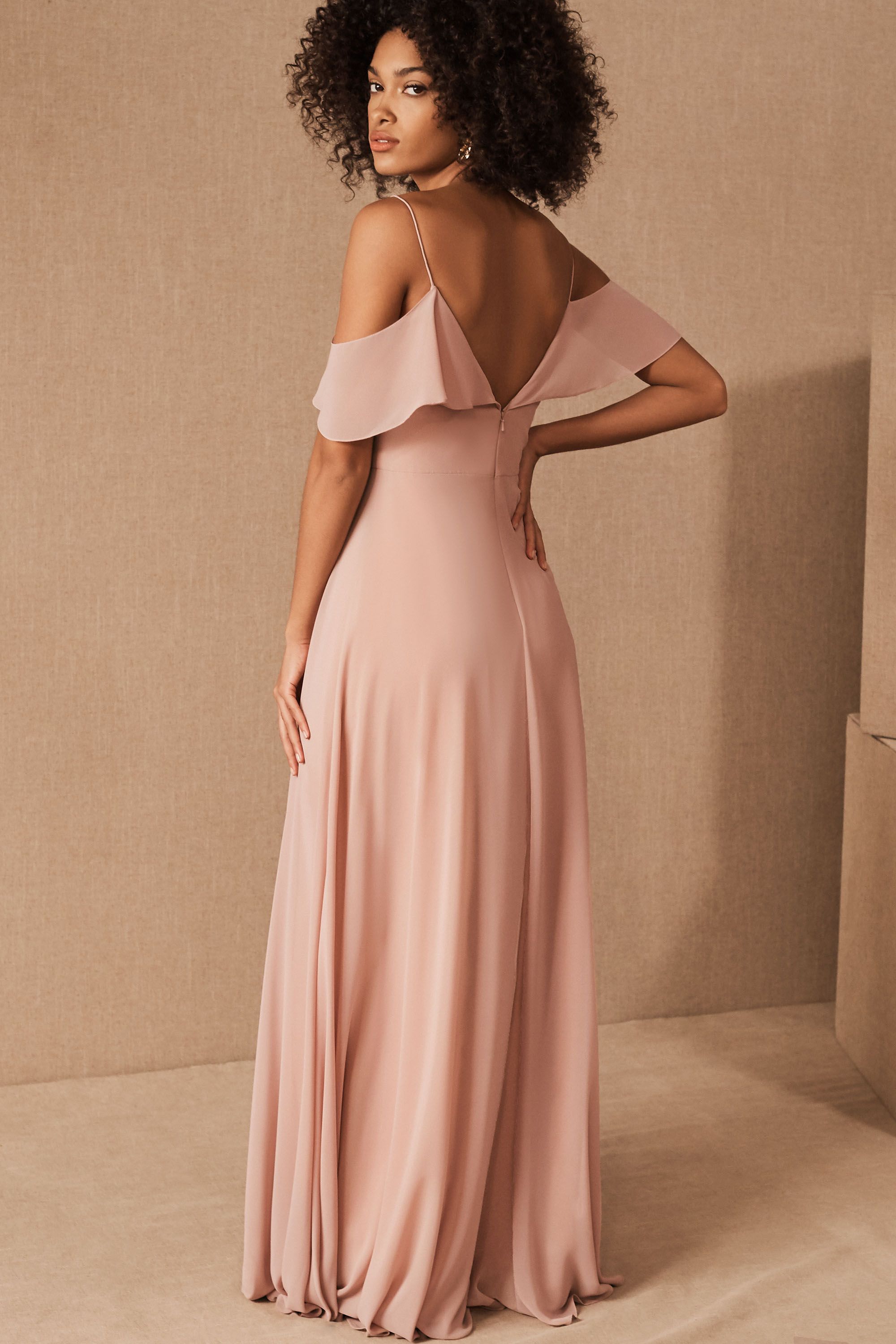 bhldn mila dress