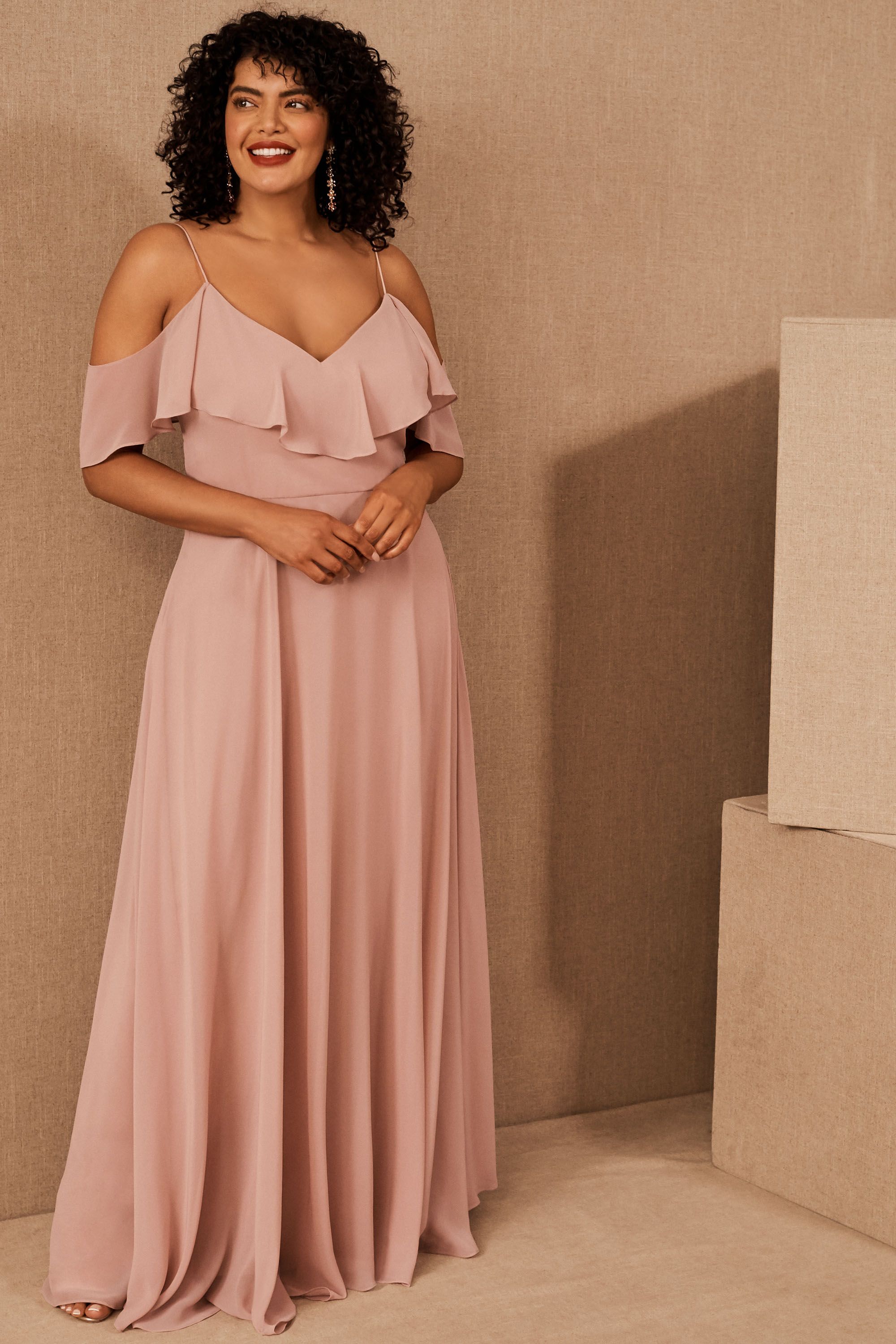 bhldn mila dress