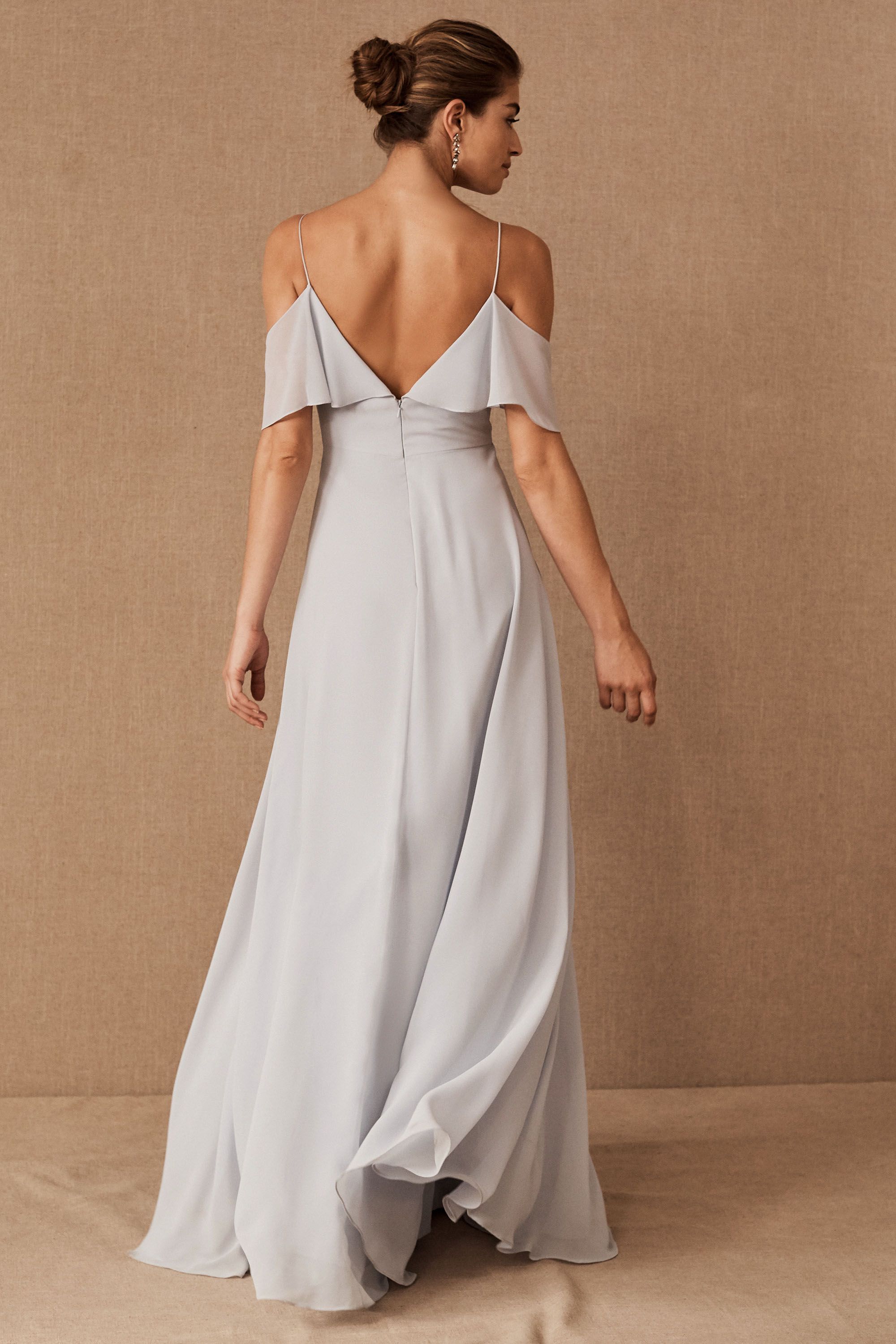 bhldn mila dress