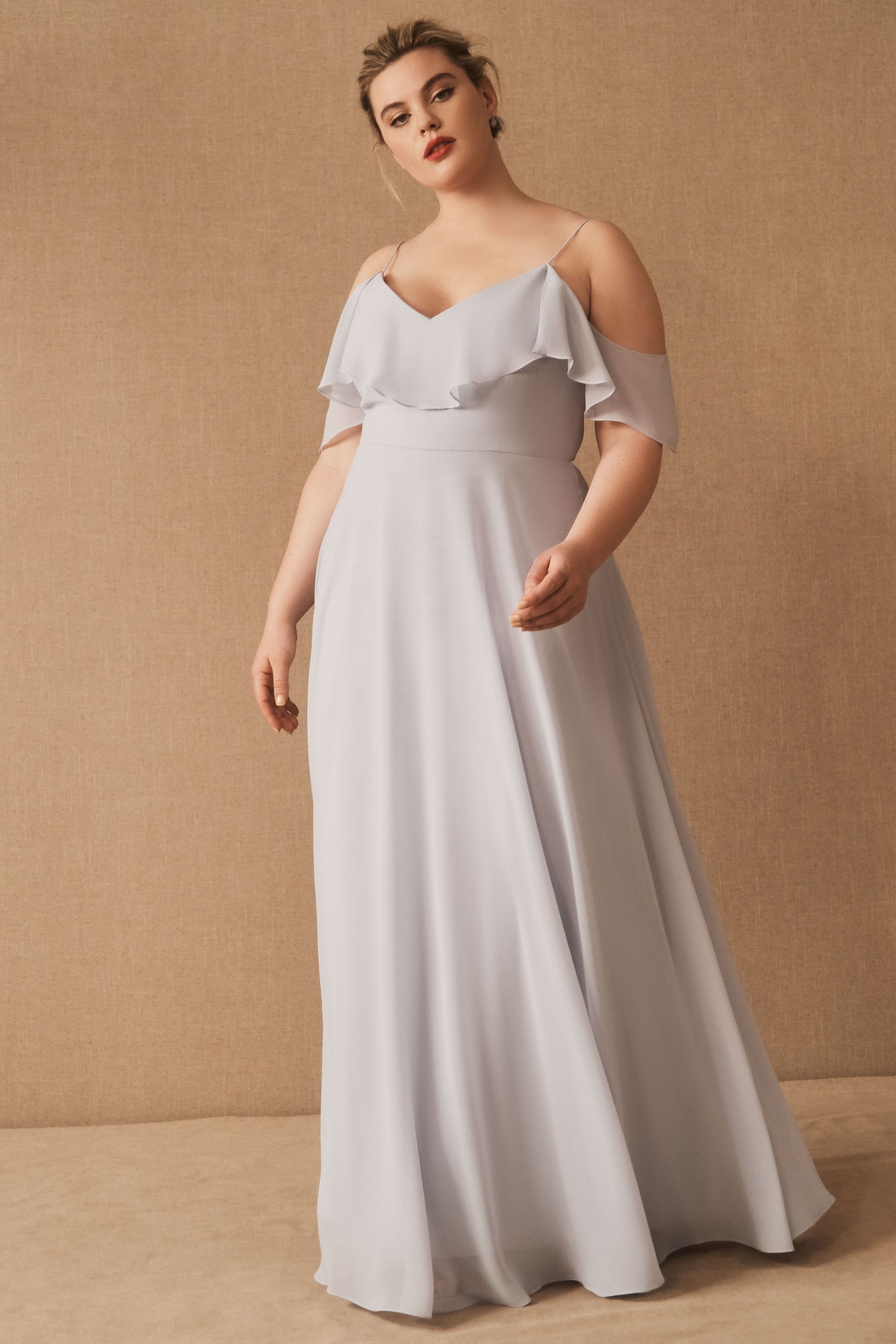 Mila Convertible Dress - BHLDN