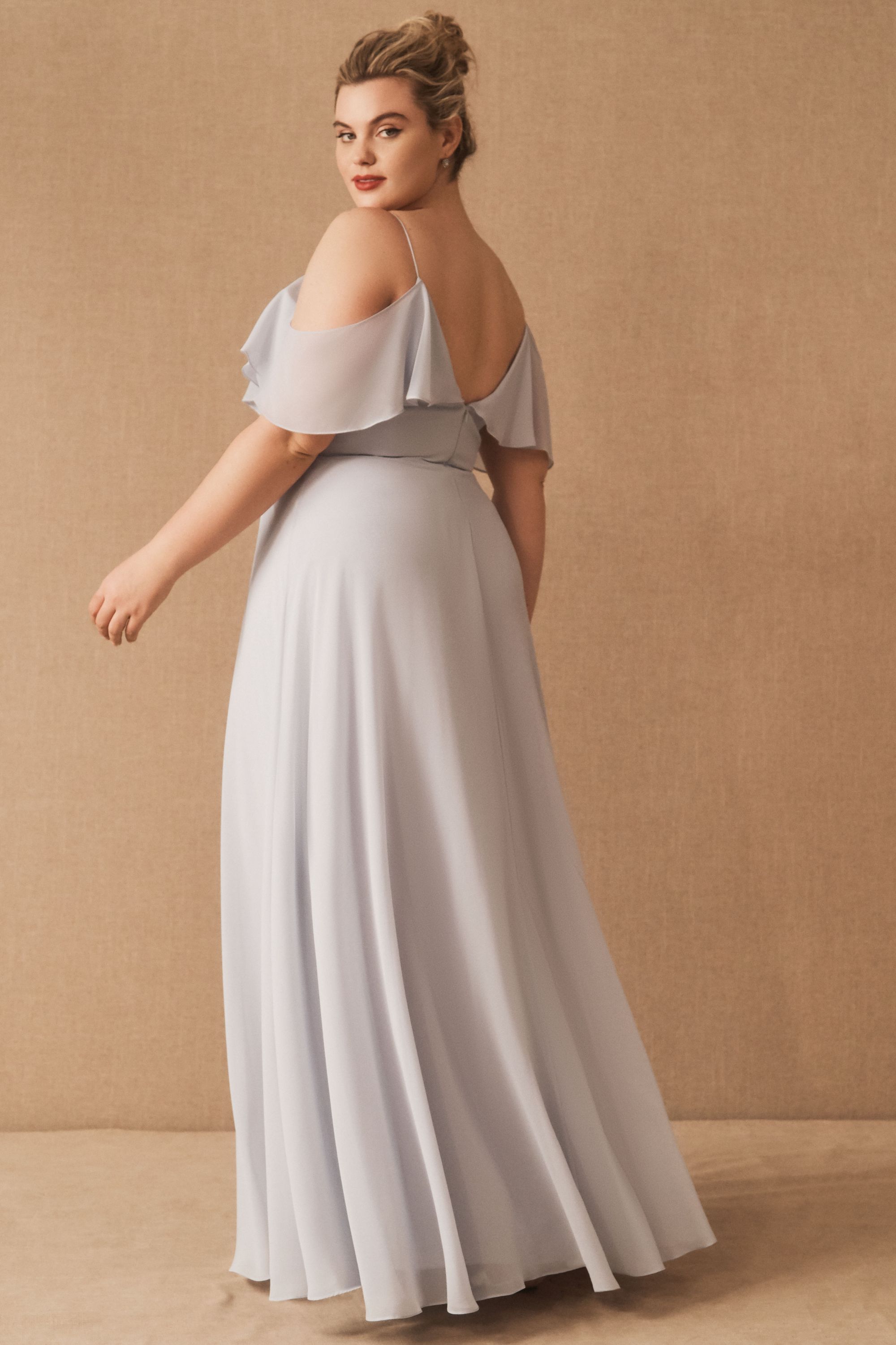 bhldn mila dress