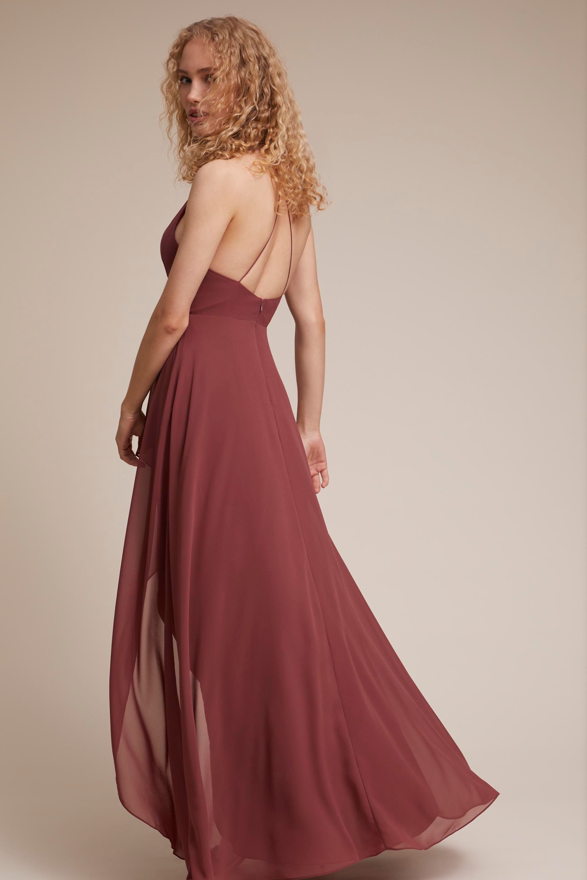 bhldn cinnamon rose