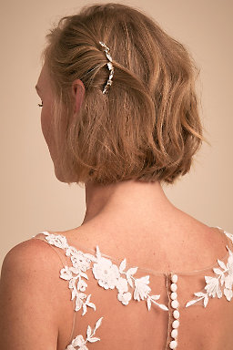Wedding Hair Accessories