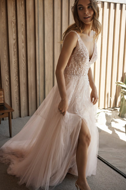View larger image of BHLDN Written In The Stars Gown