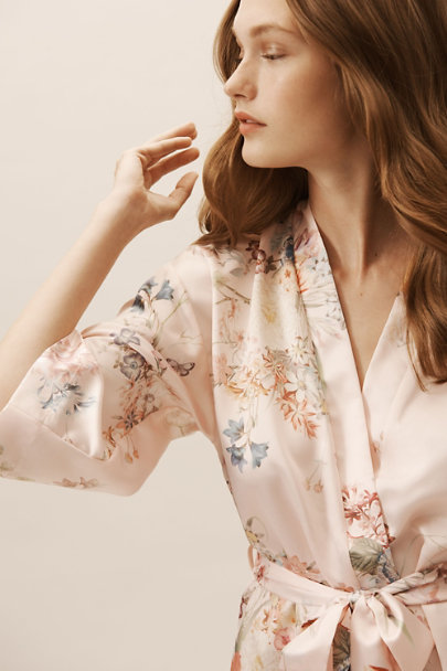 View larger image of Petra Kimono