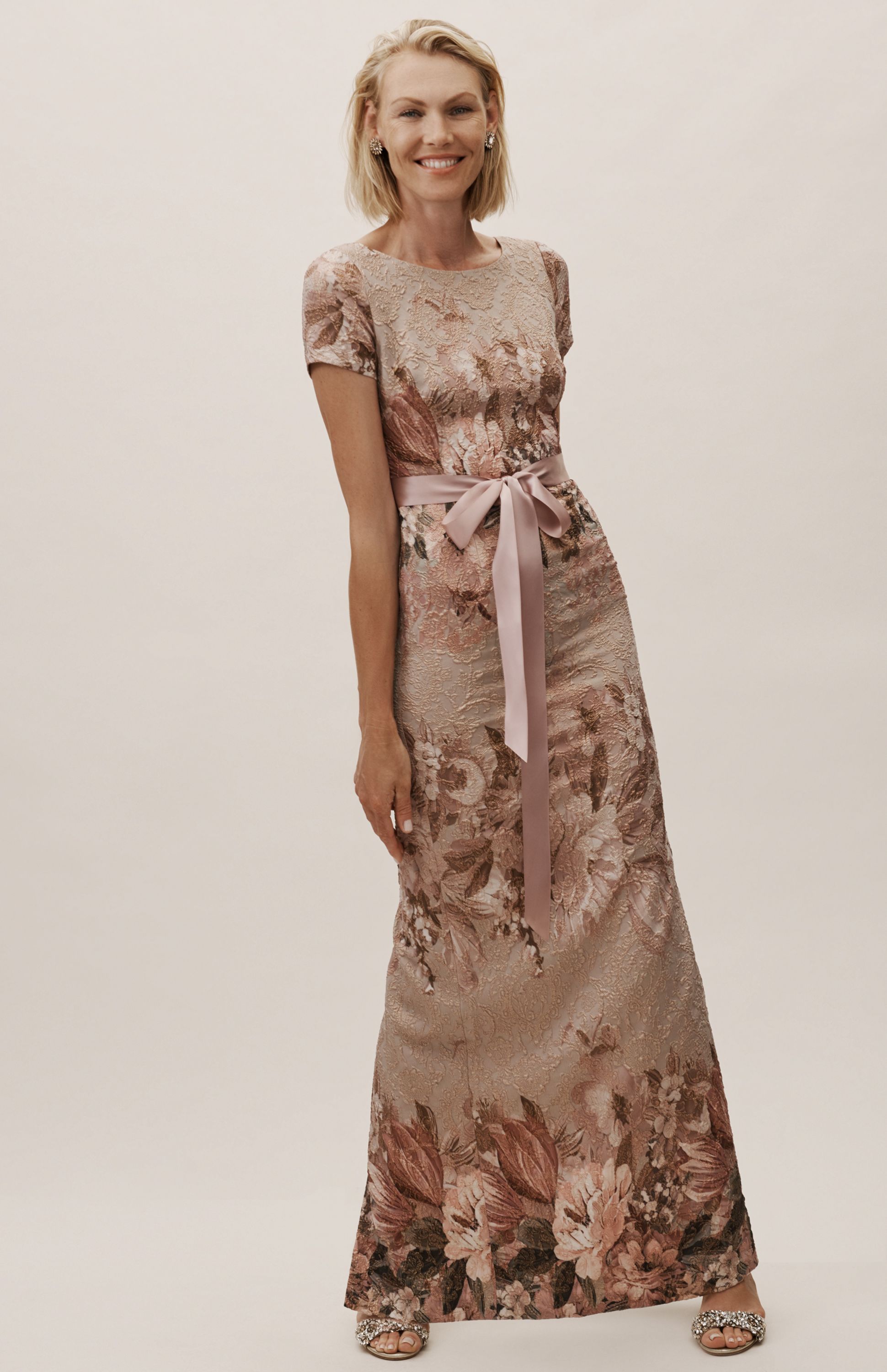 Adrianna Papell Mother of the Bride Dresses