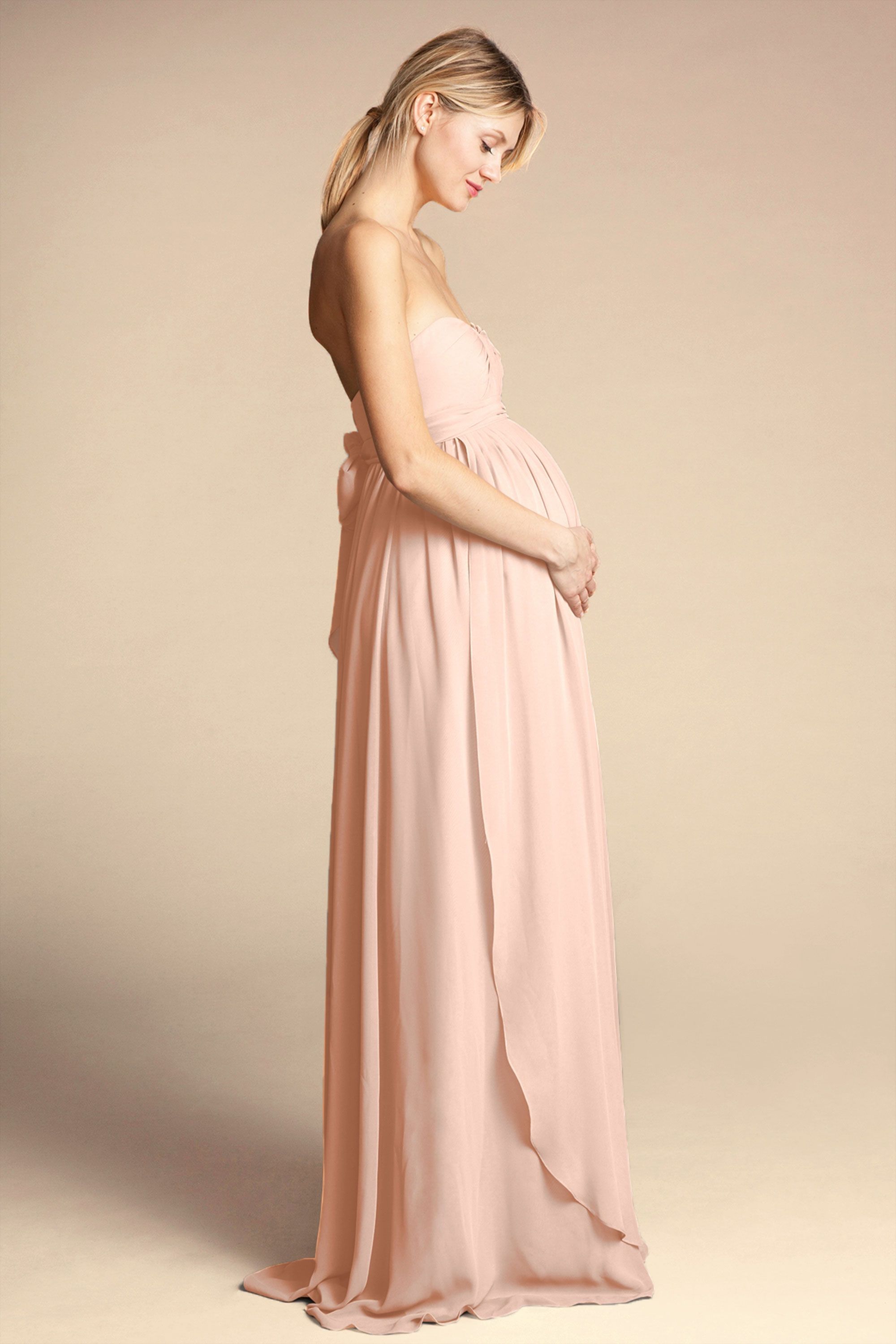 cerise mother of the bride dresses