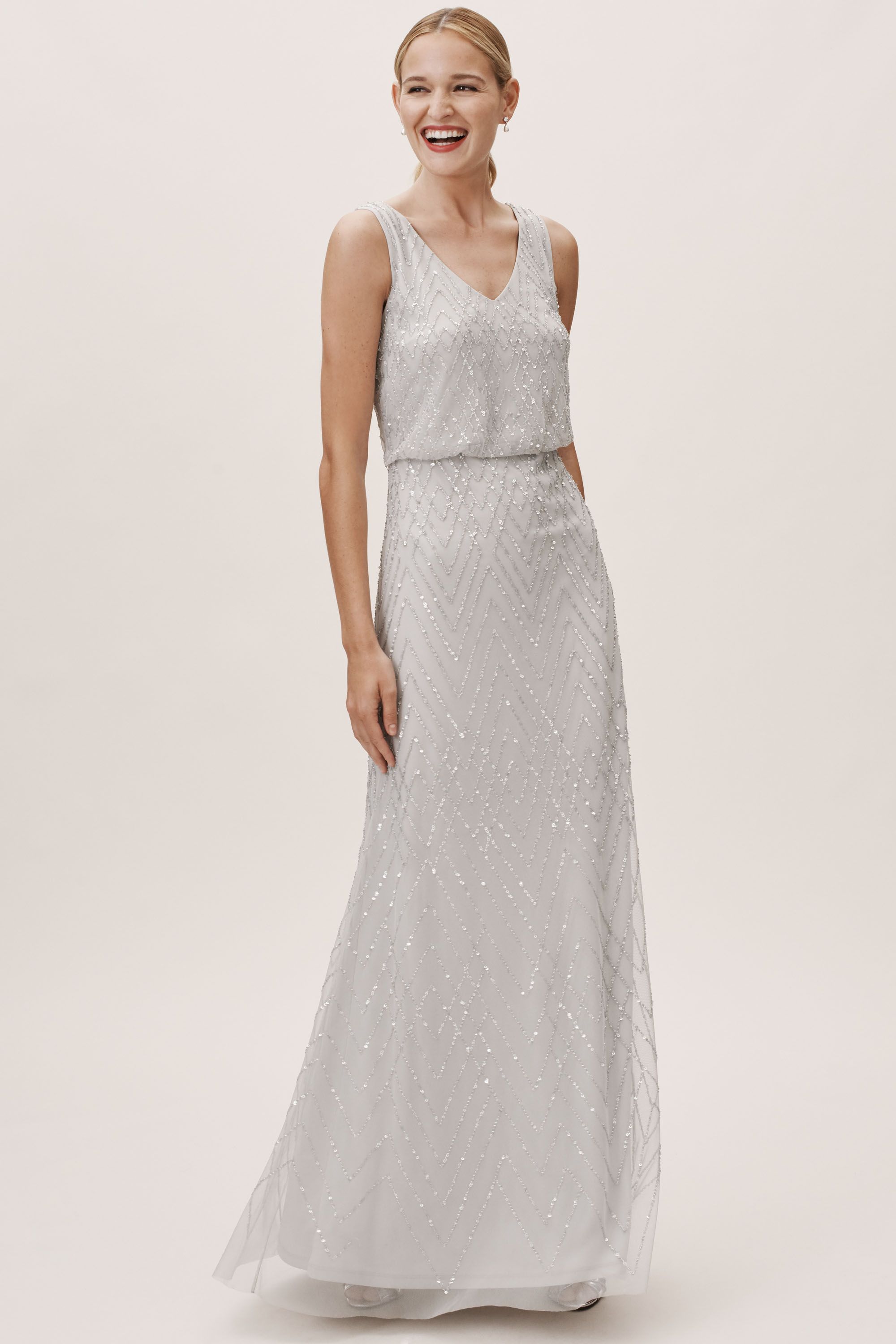 bhldn fog dress