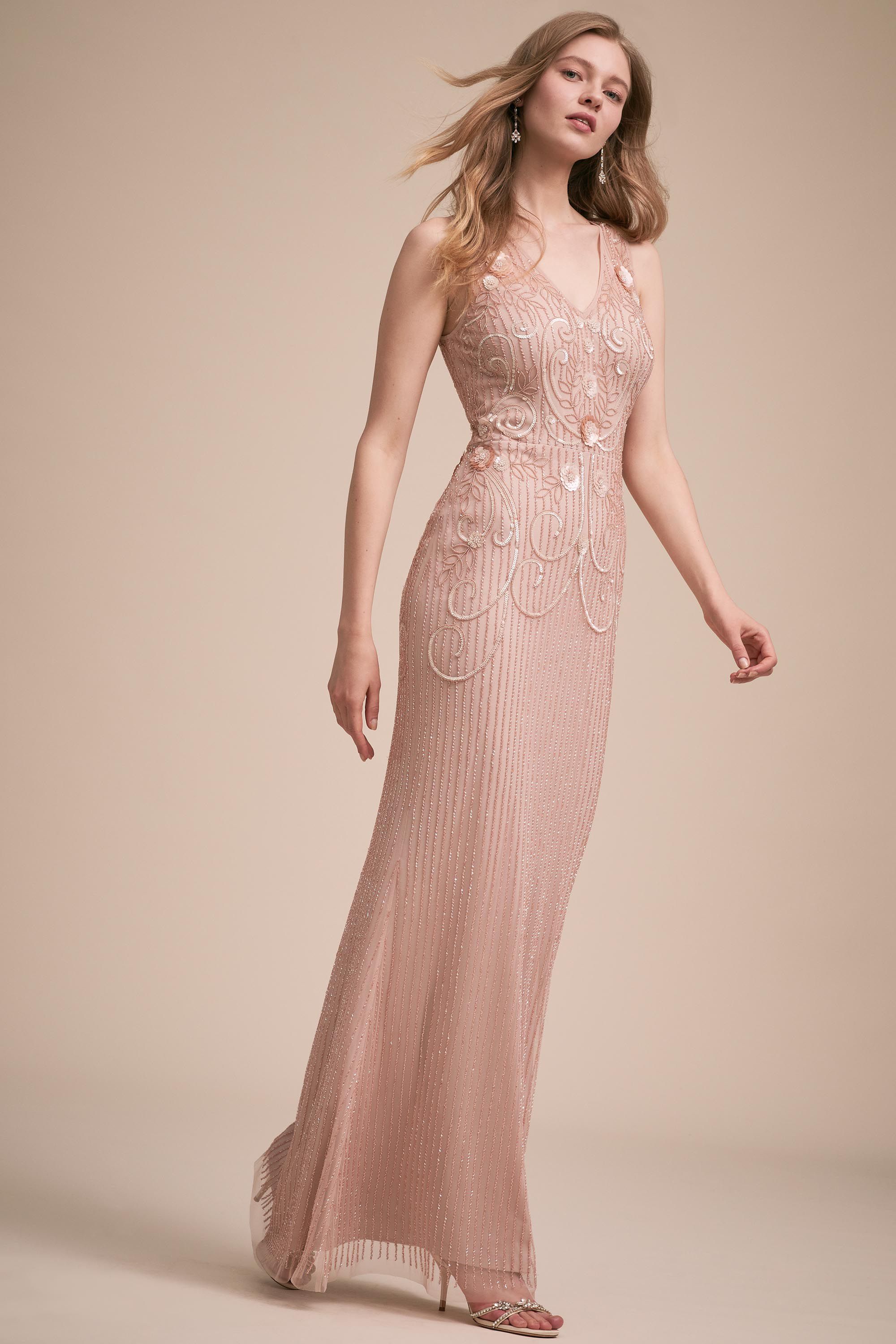  Bridesmaid  Dresses  Gowns  BHLDN