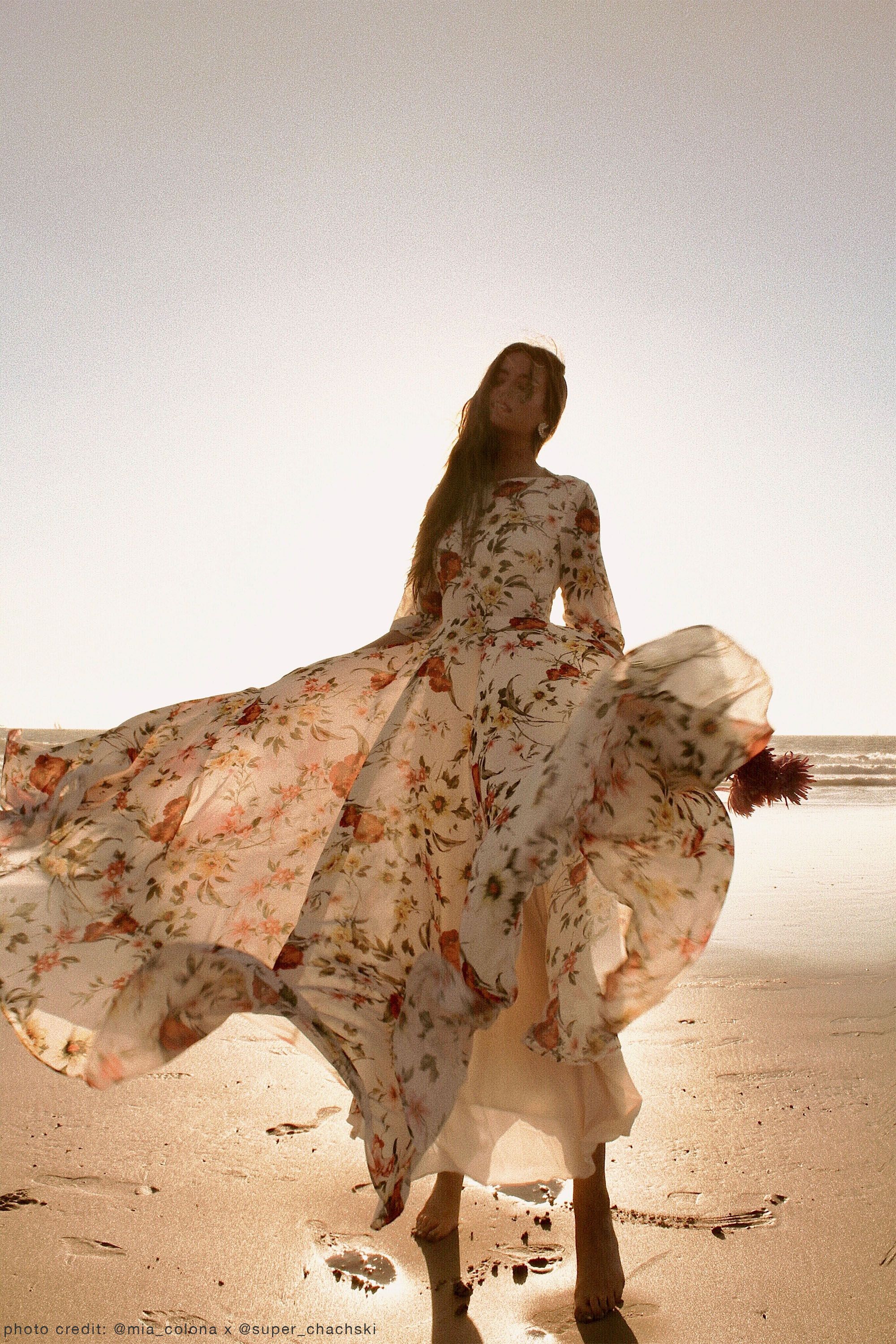 bhldn woodstock maxi