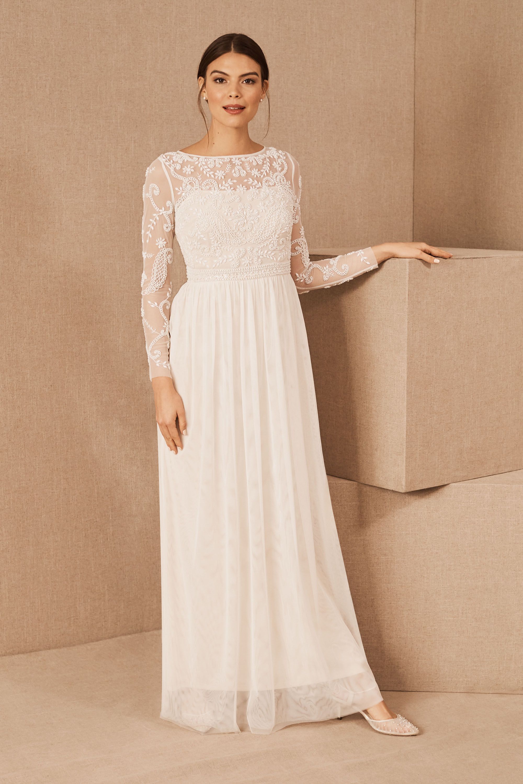 bhldn bloomsbury dress