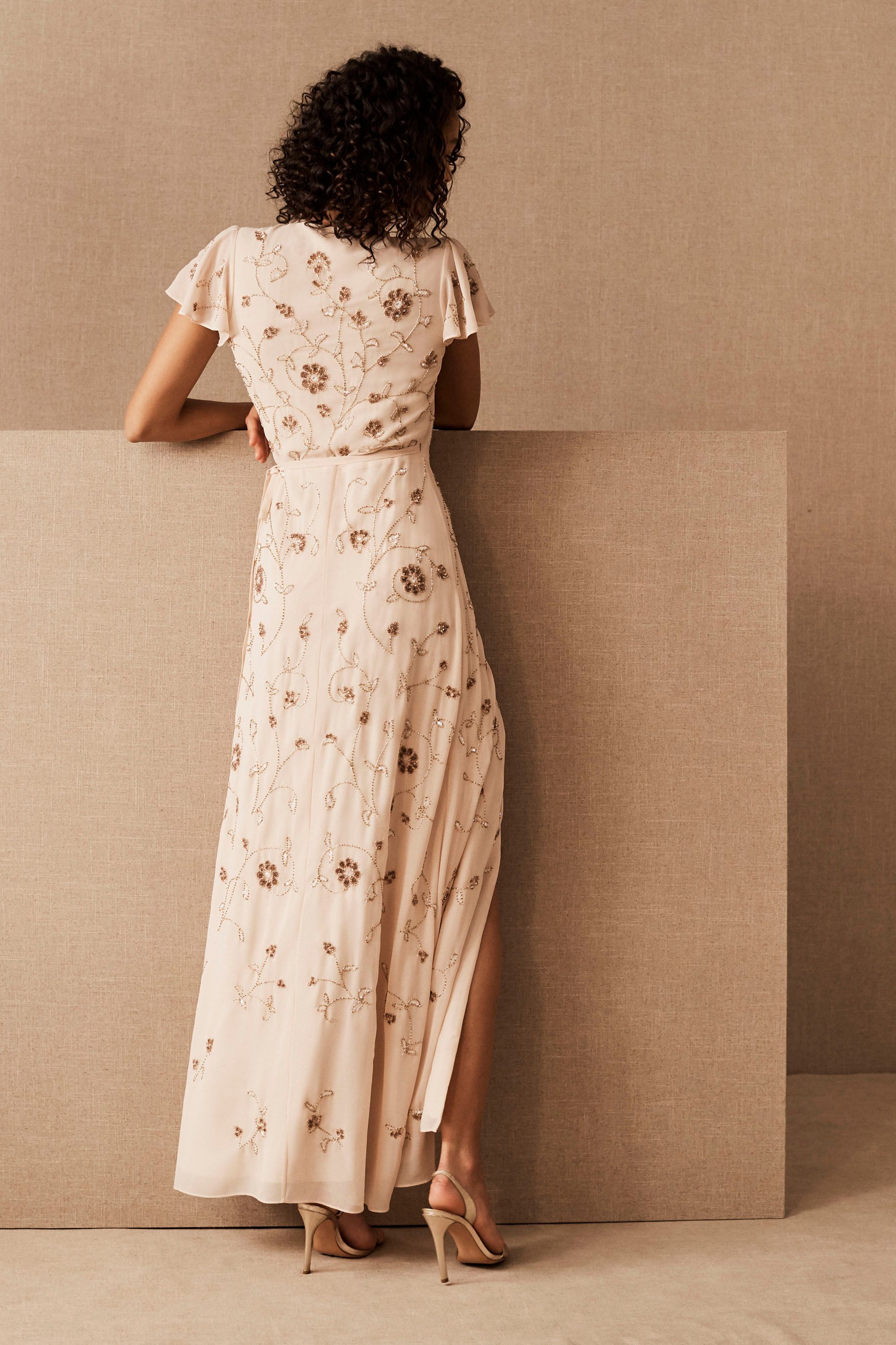  Bridesmaid  Dresses  Gowns  BHLDN