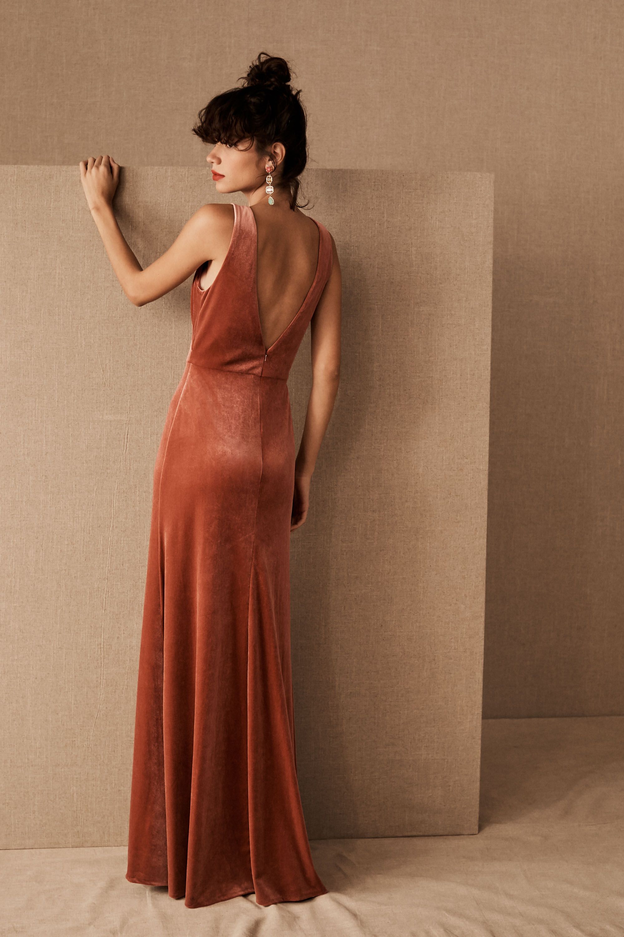 Bhldn logan hot sale dress