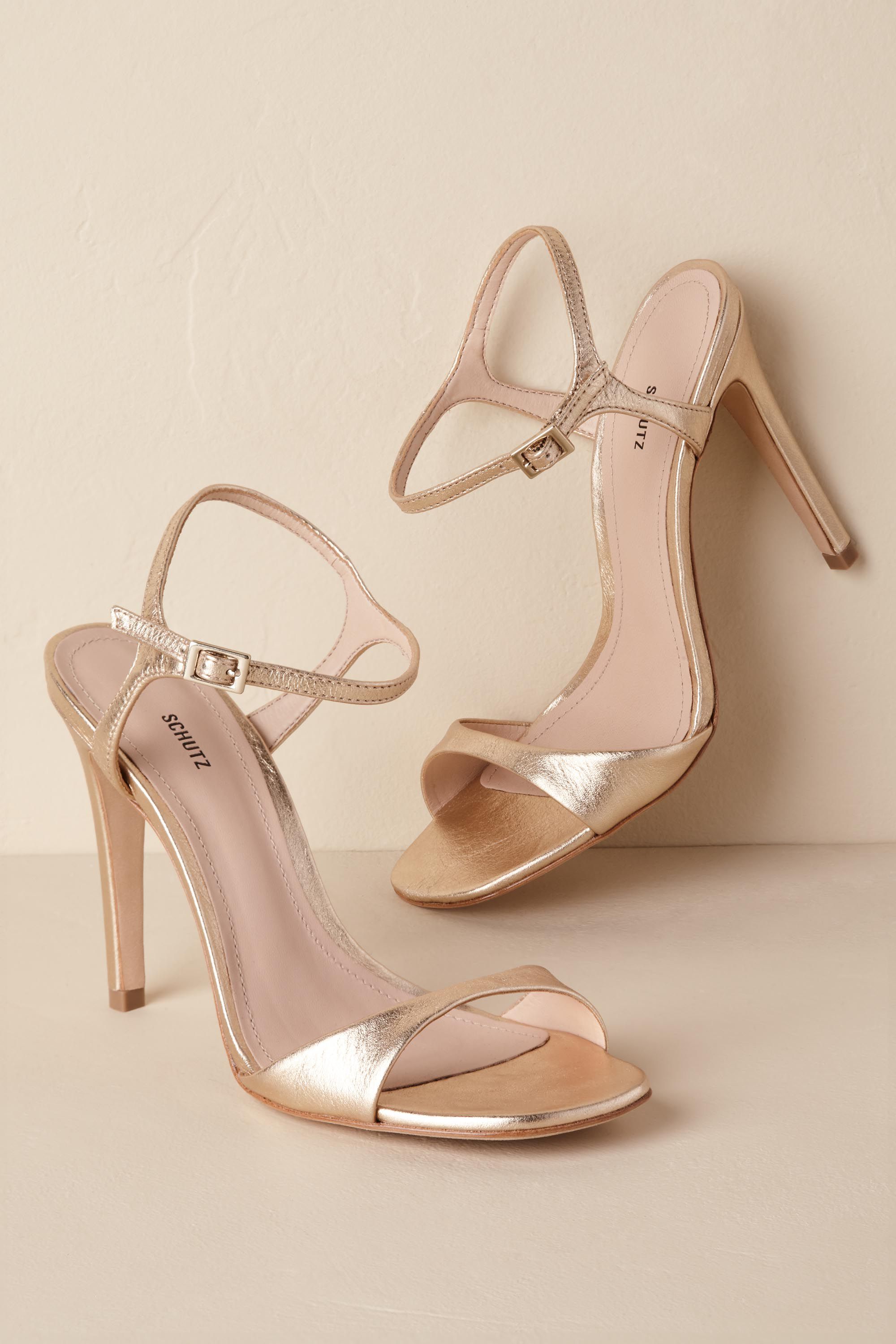 schutz jade heel