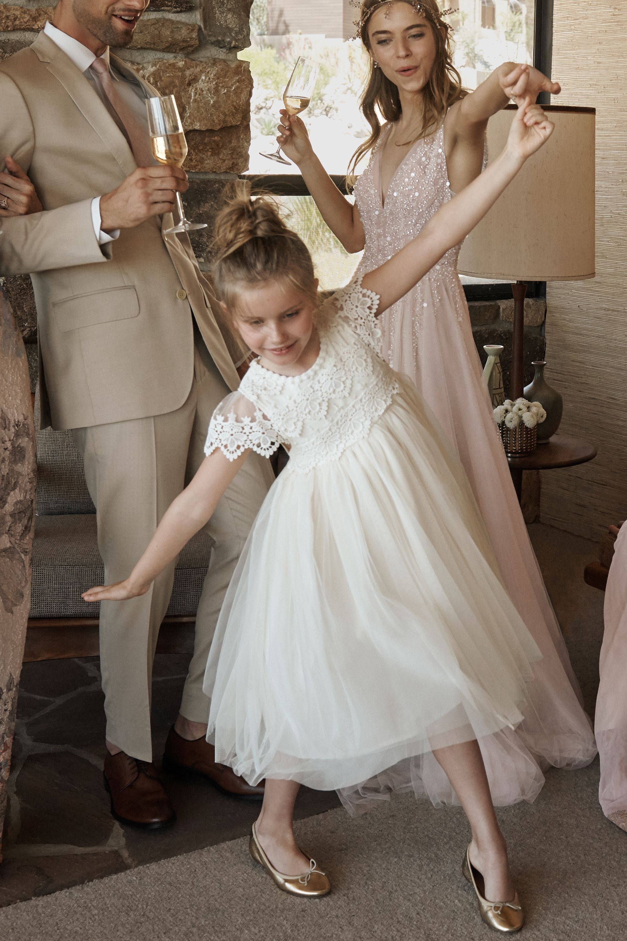 christina wu bridesmaid