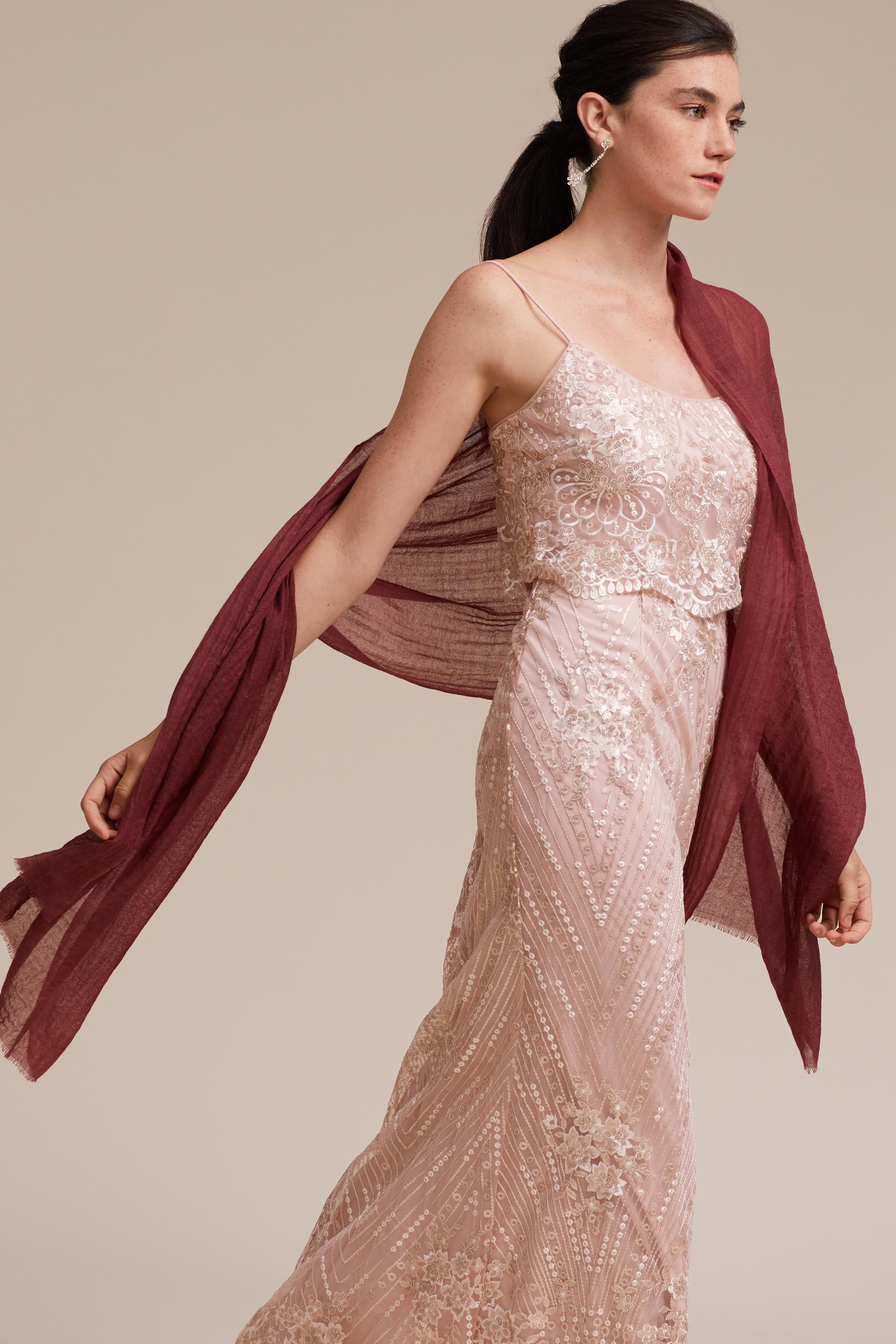 bhldn cinnamon rose