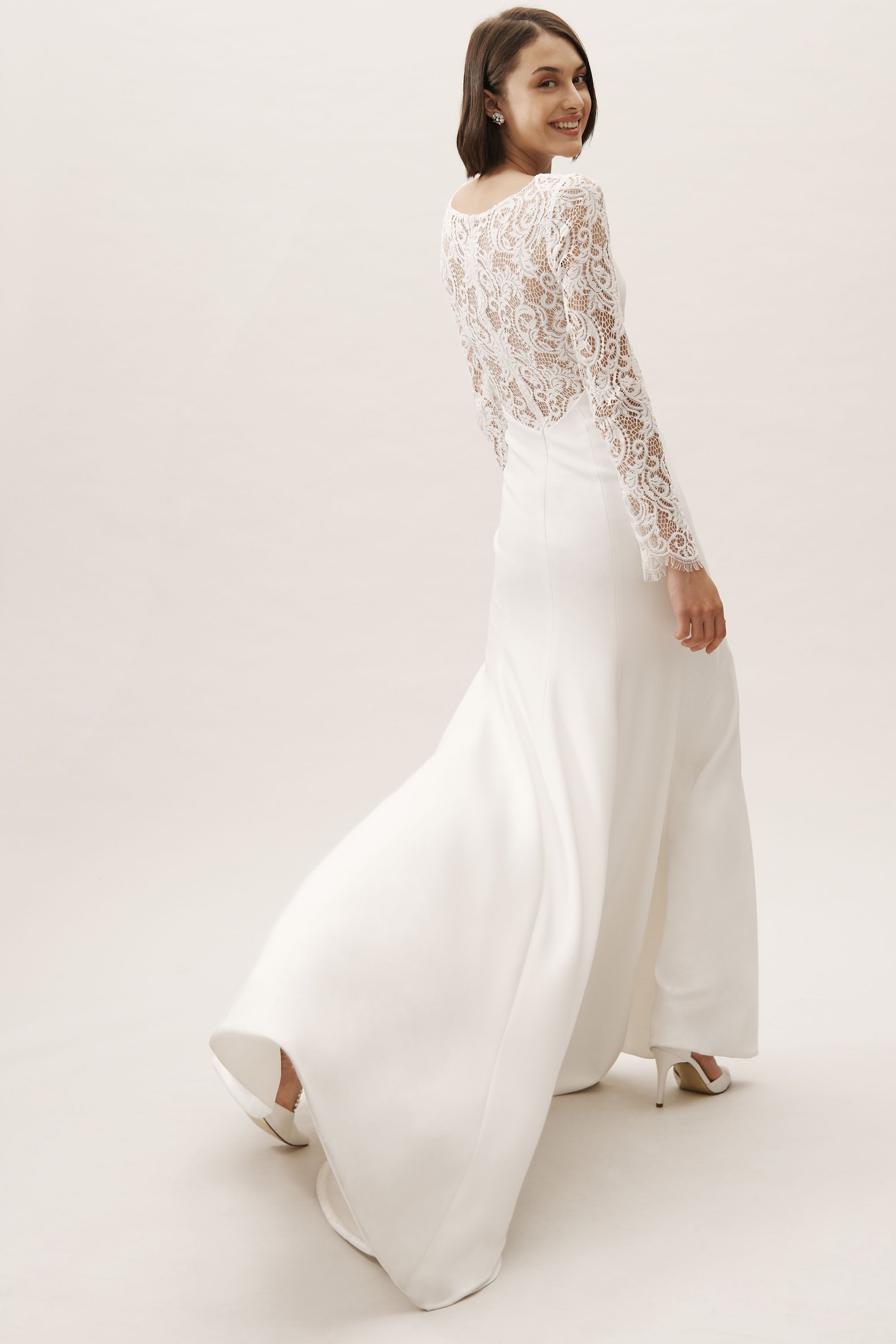 Wedding Dresses Gowns Bhldn