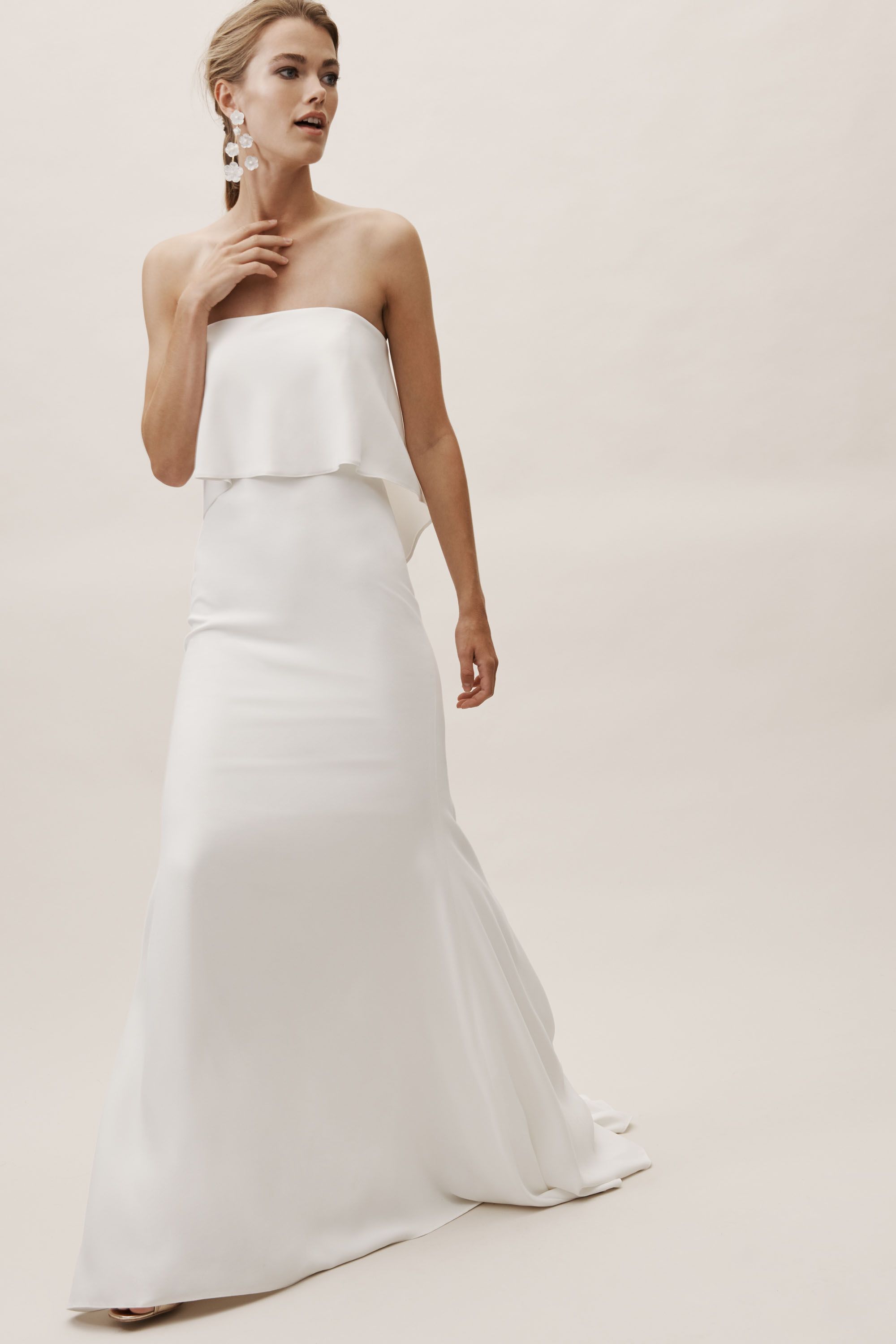 Discount Wedding Dresses Sales Bhldn