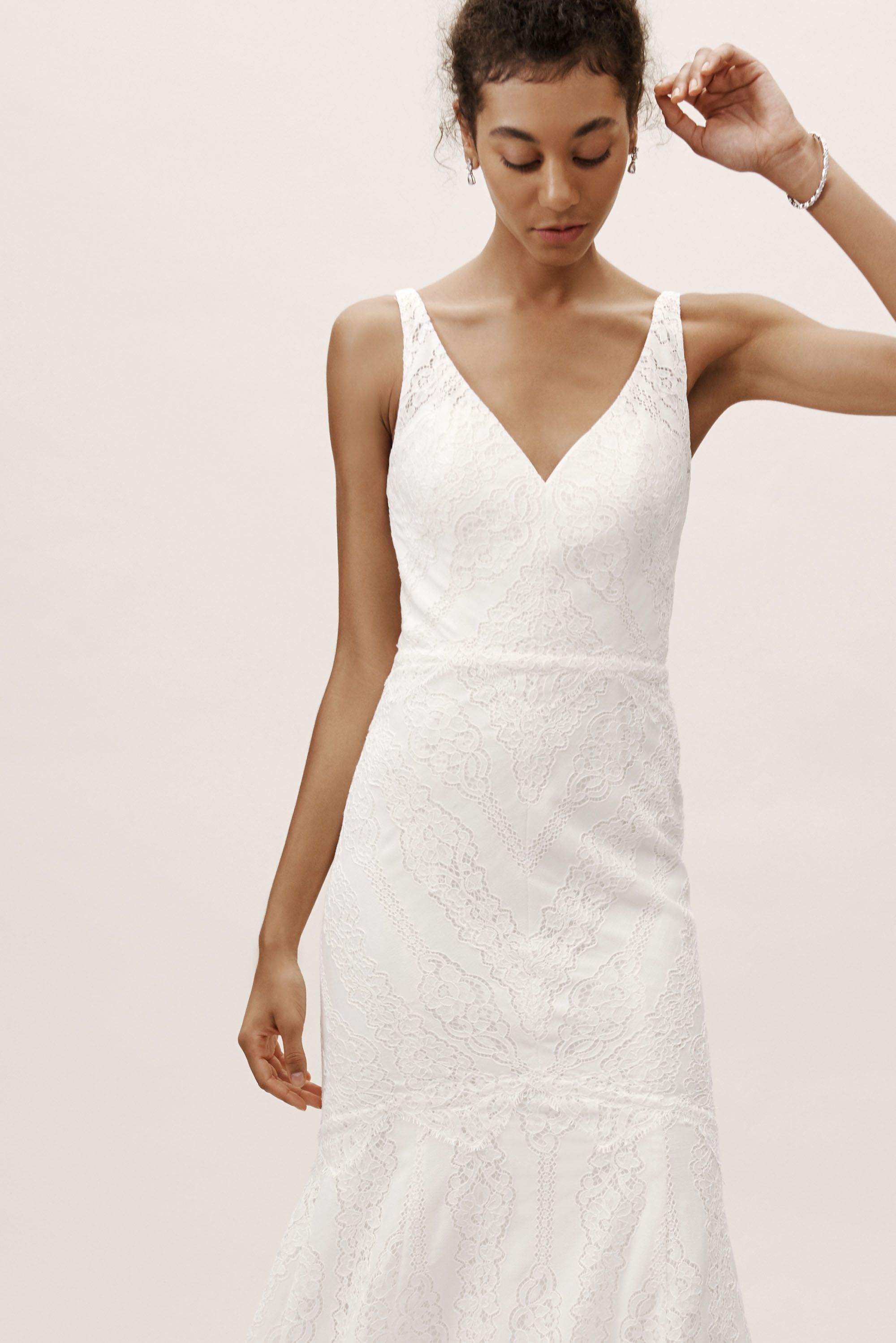 bhldn lace be a lady