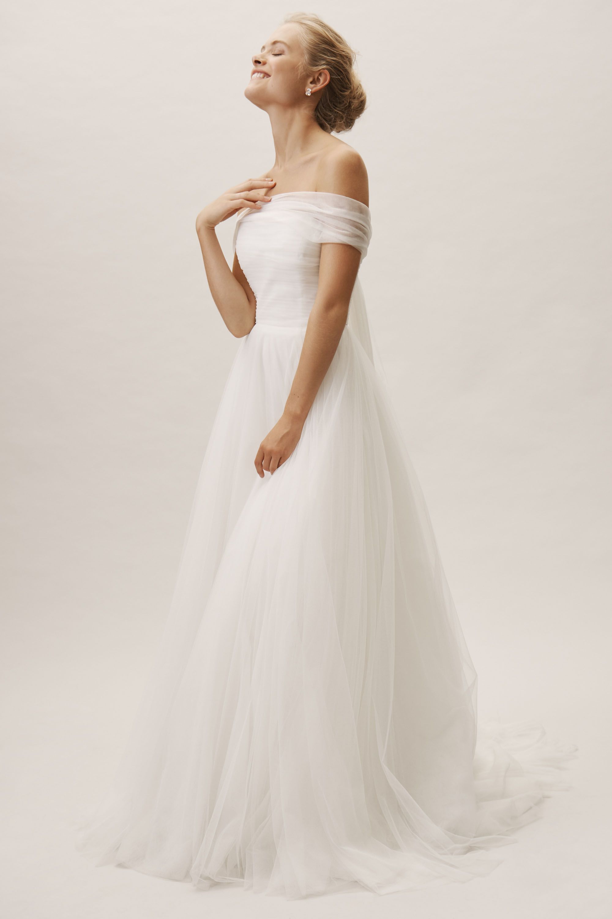 Wedding Dresses Under 1 000 Bhldn