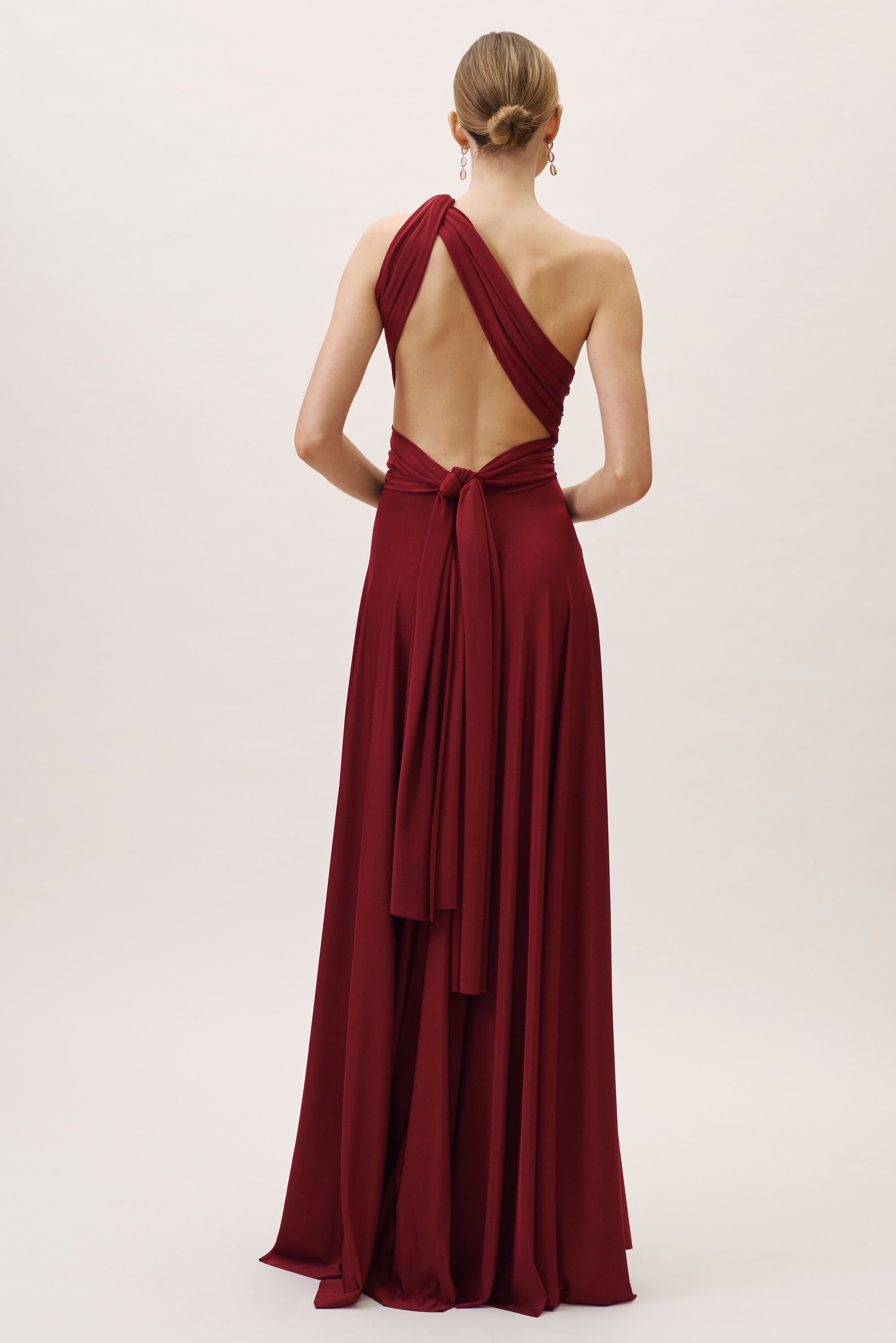 bhldn ginger convertible maxi dress