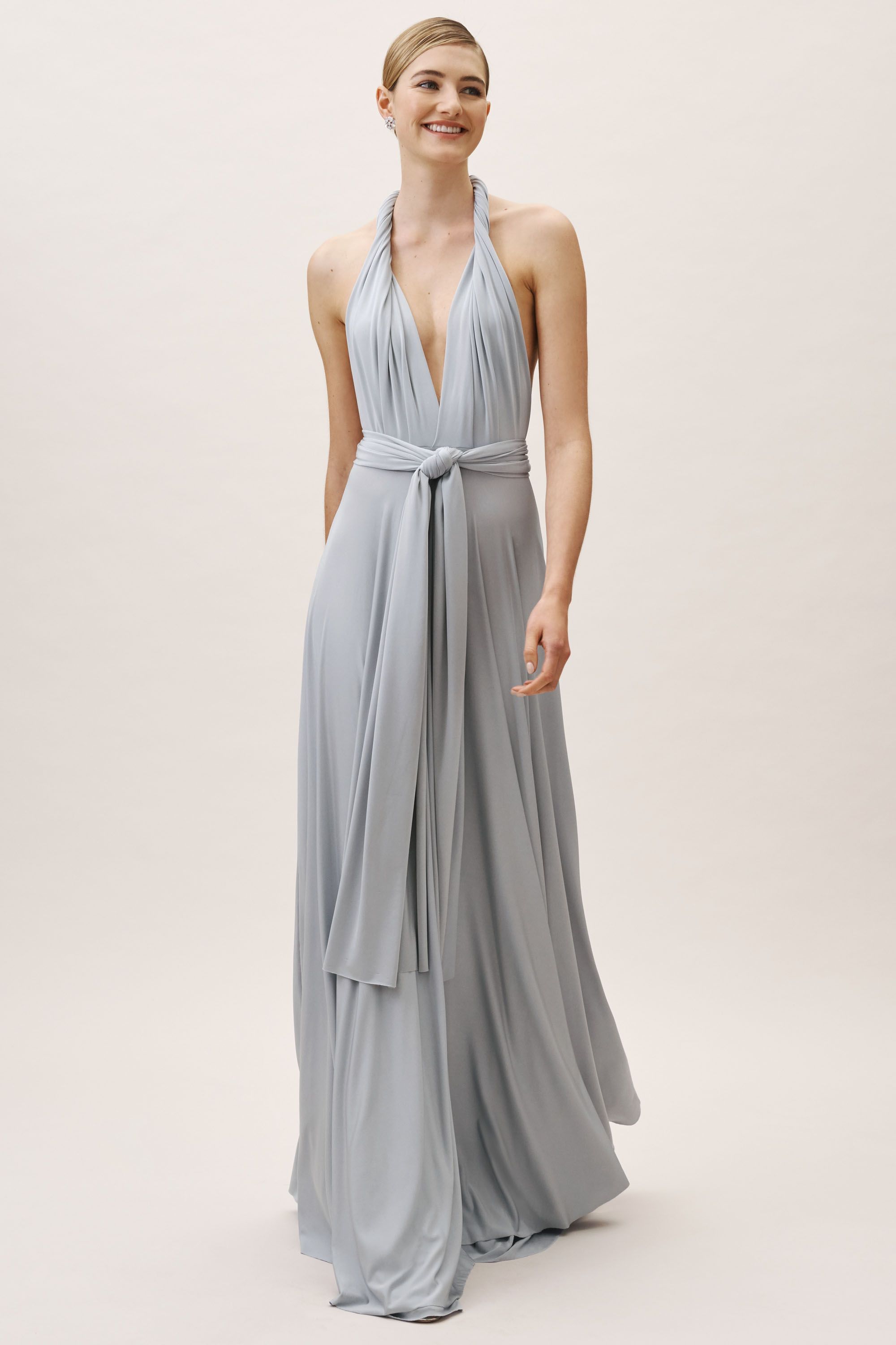 bhldn convertible dress
