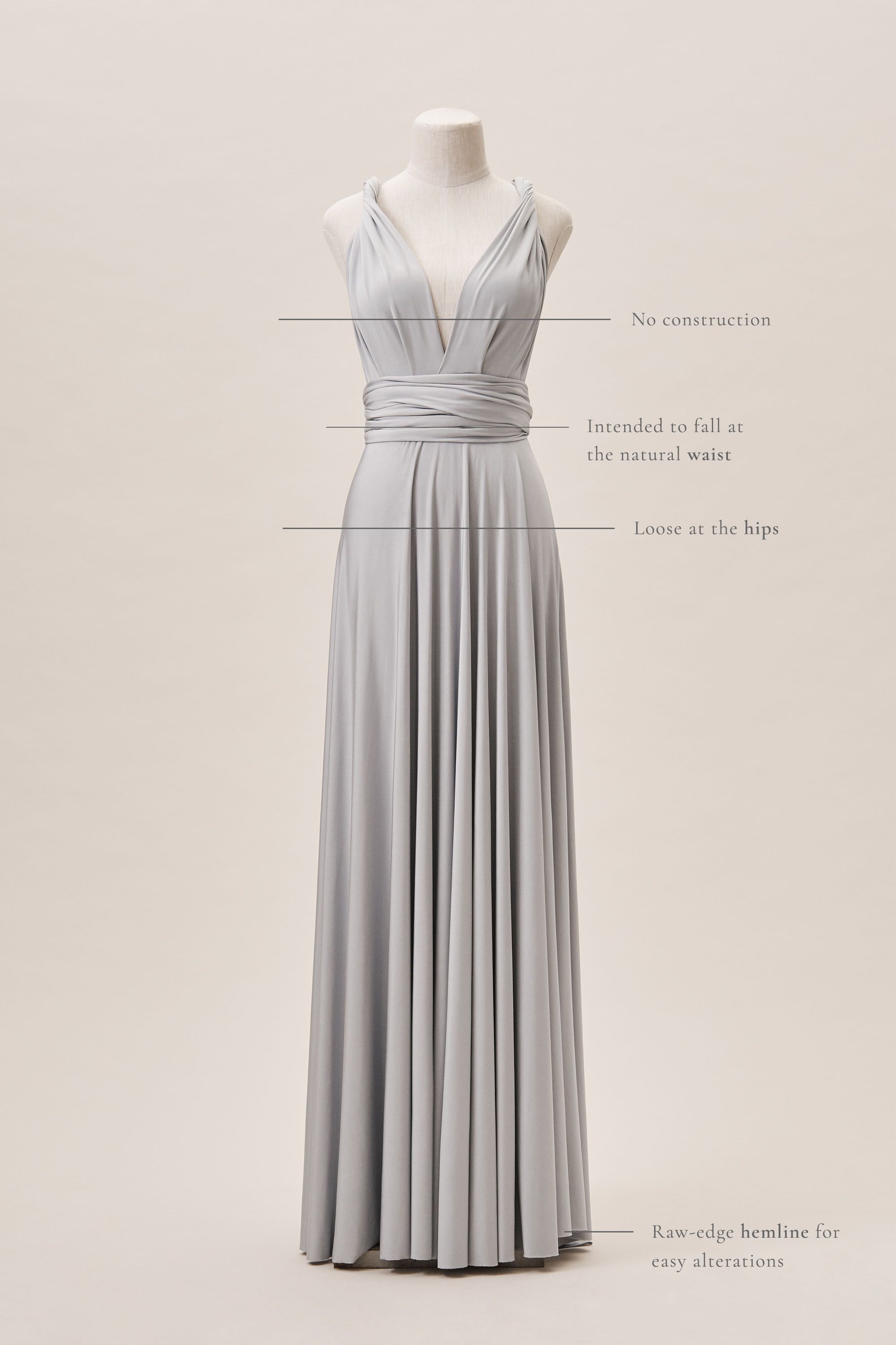 bhldn convertible dress