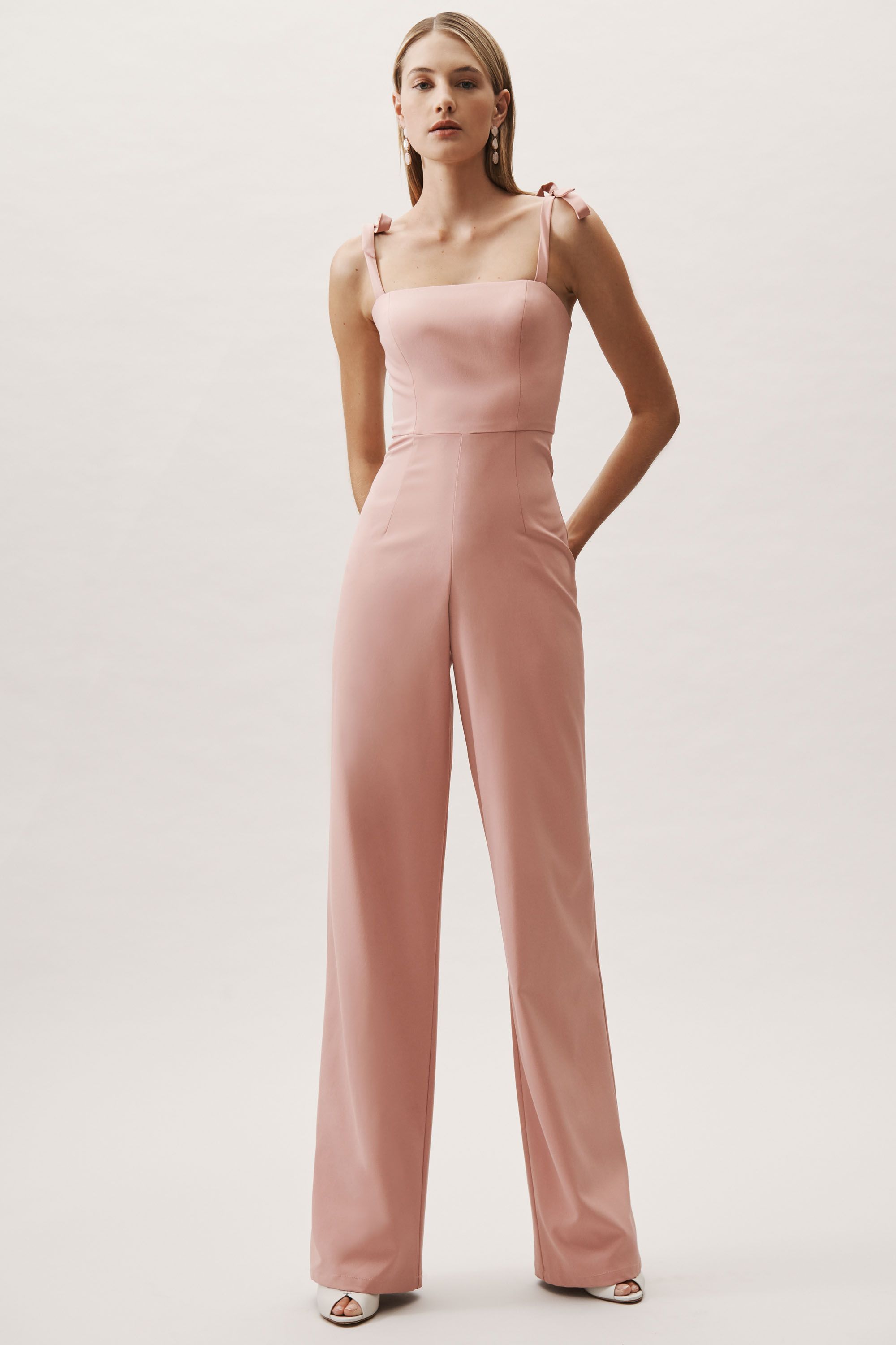 trinity jumpsuit bhldn