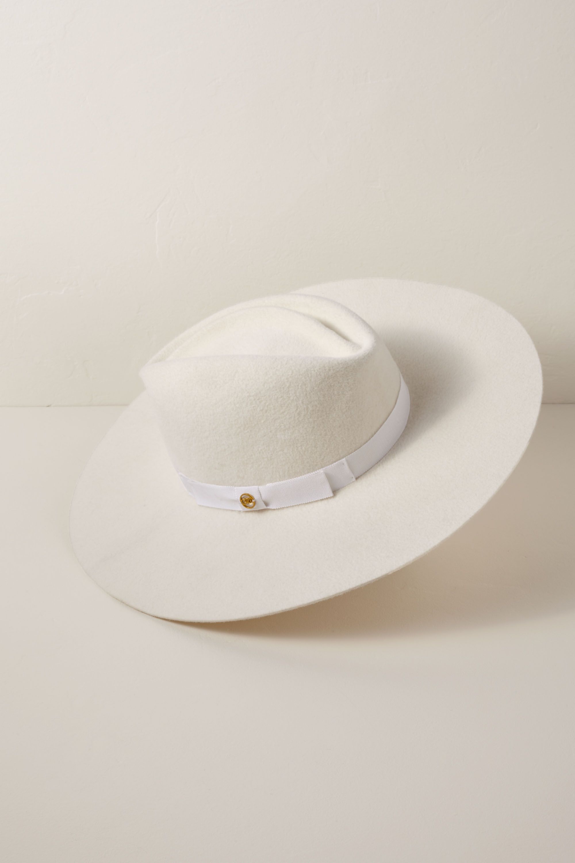 ivory hat