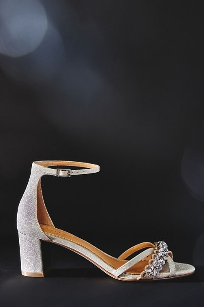 View larger image of Jewel by Badgley Mischka Giona Block Heels