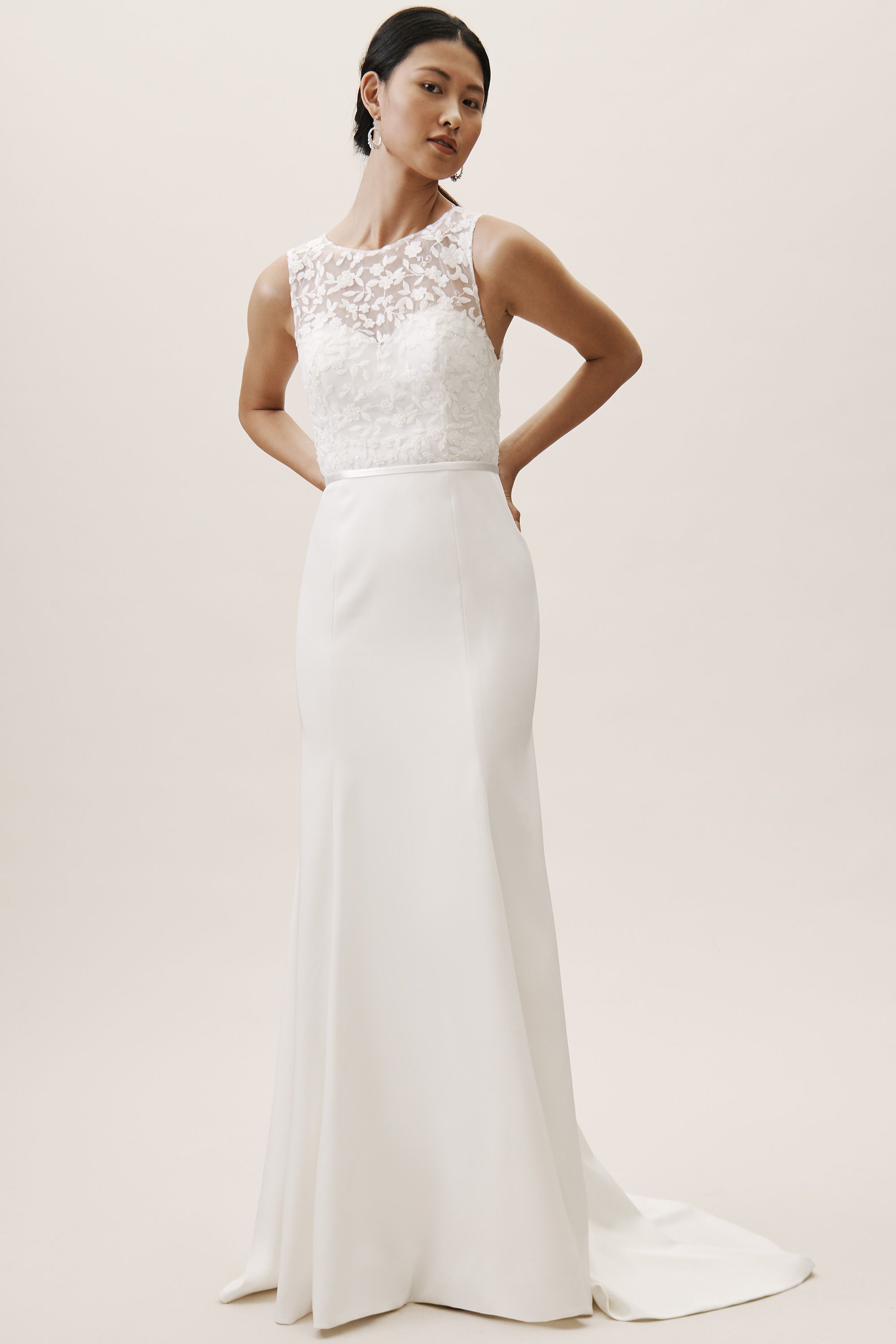 Discount Wedding Dresses Sales Bhldn