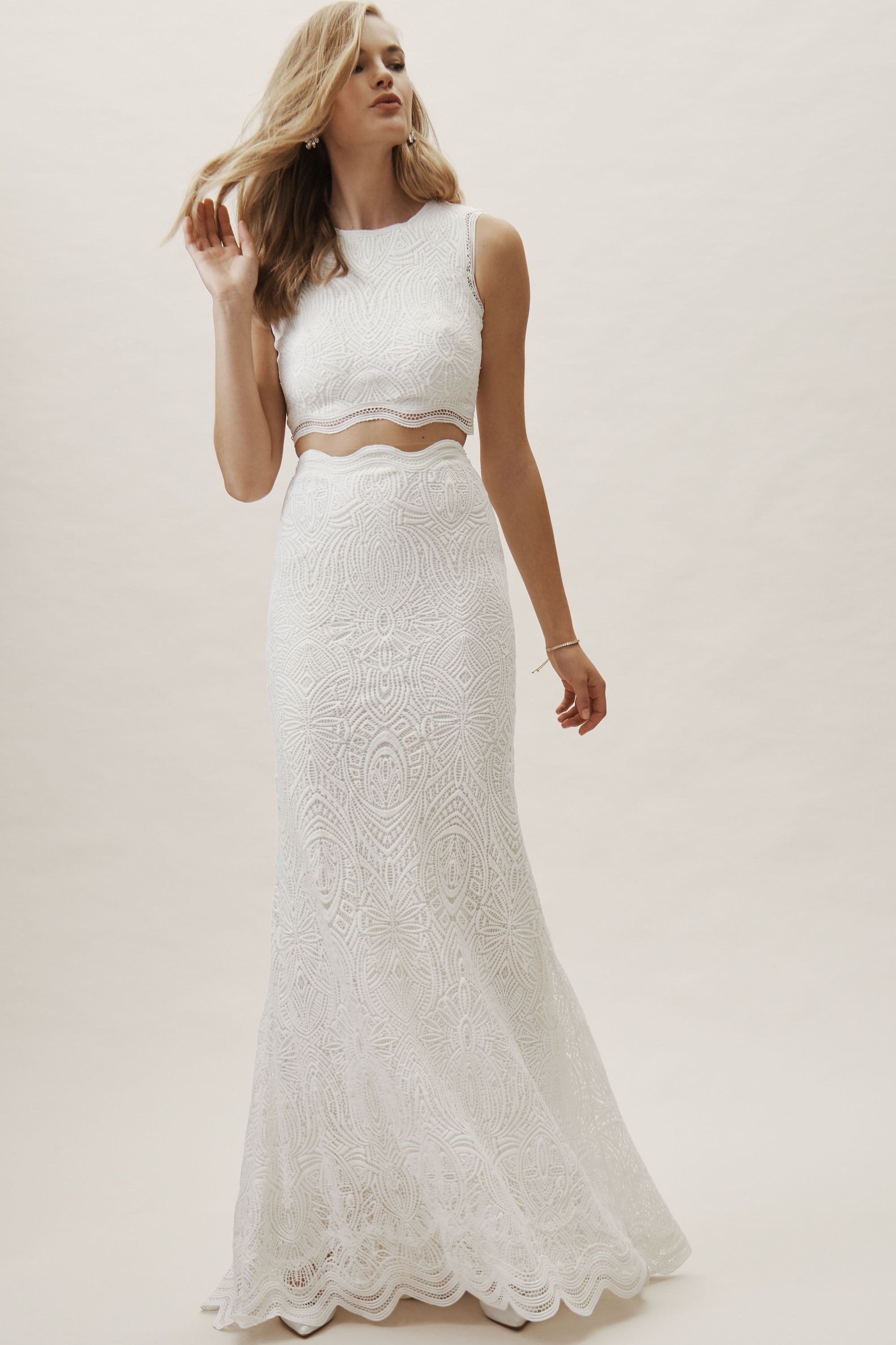 Campbell Top Bhldn