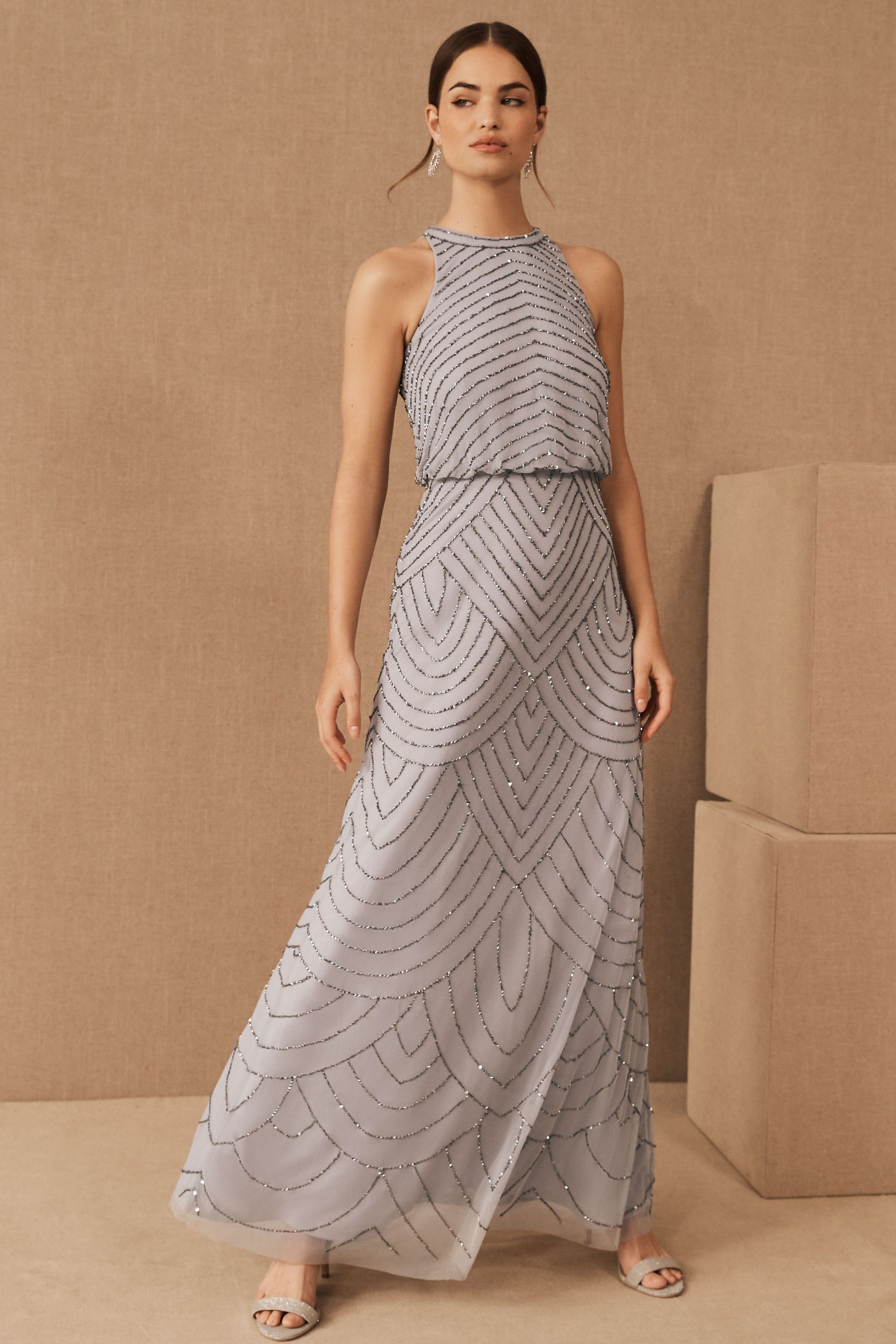 bhldn madigan dress