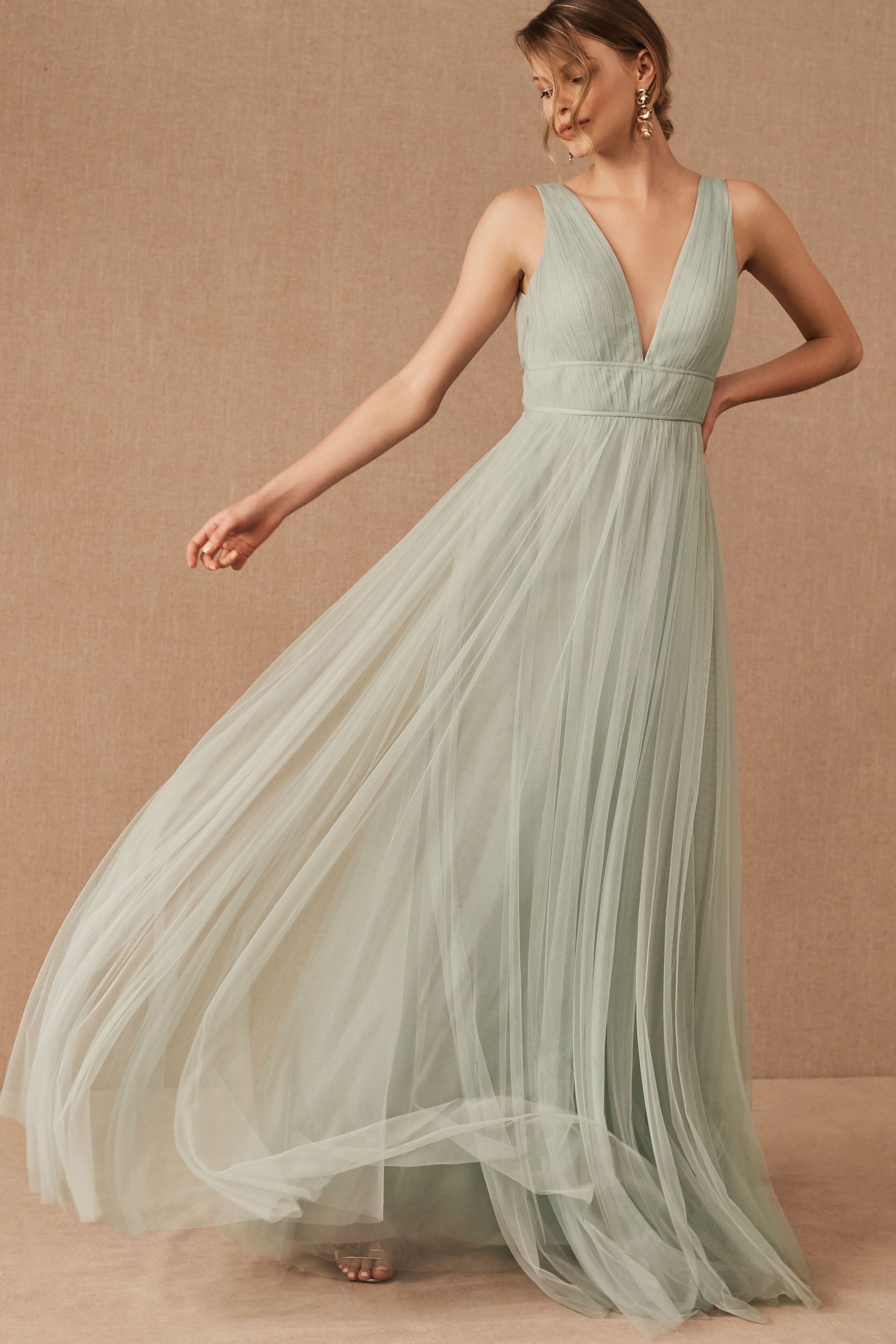 sarita dress bhldn