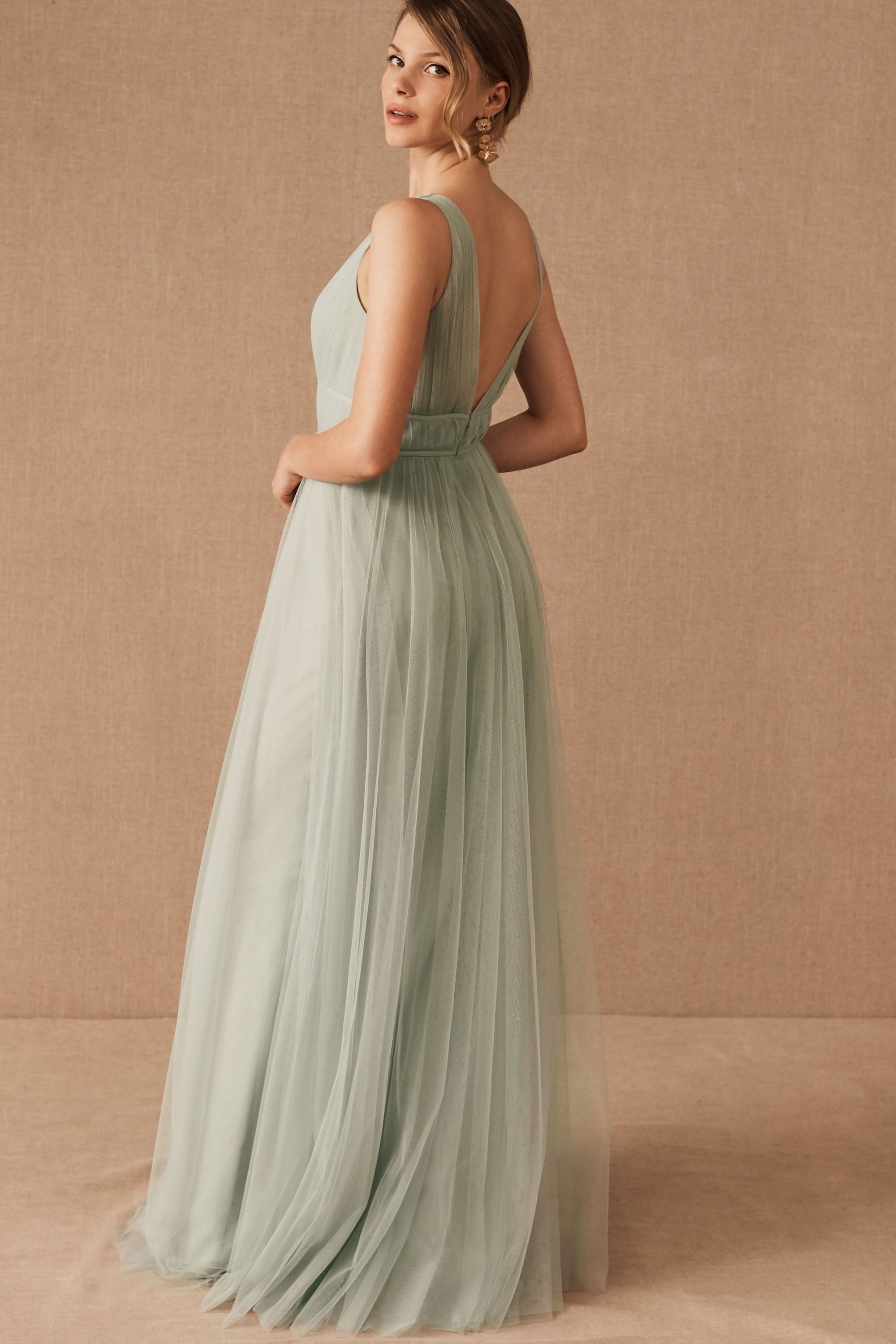 sarita dress bhldn