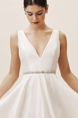 BHLDN Wedding Collection | Bridal Gowns & More | BHDLN
