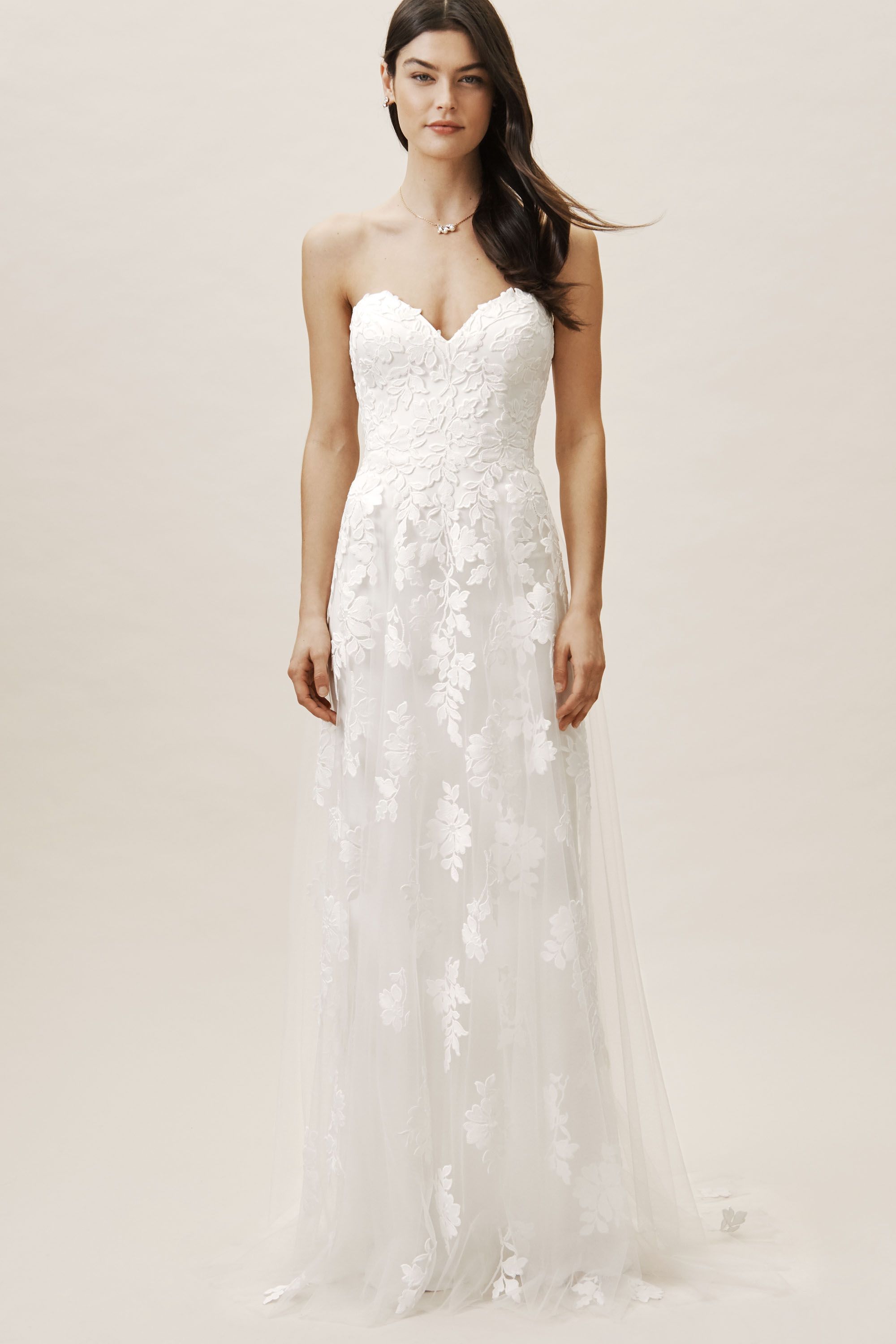 Whispers Echoes BHLDN Designers BHLDN B H L D N