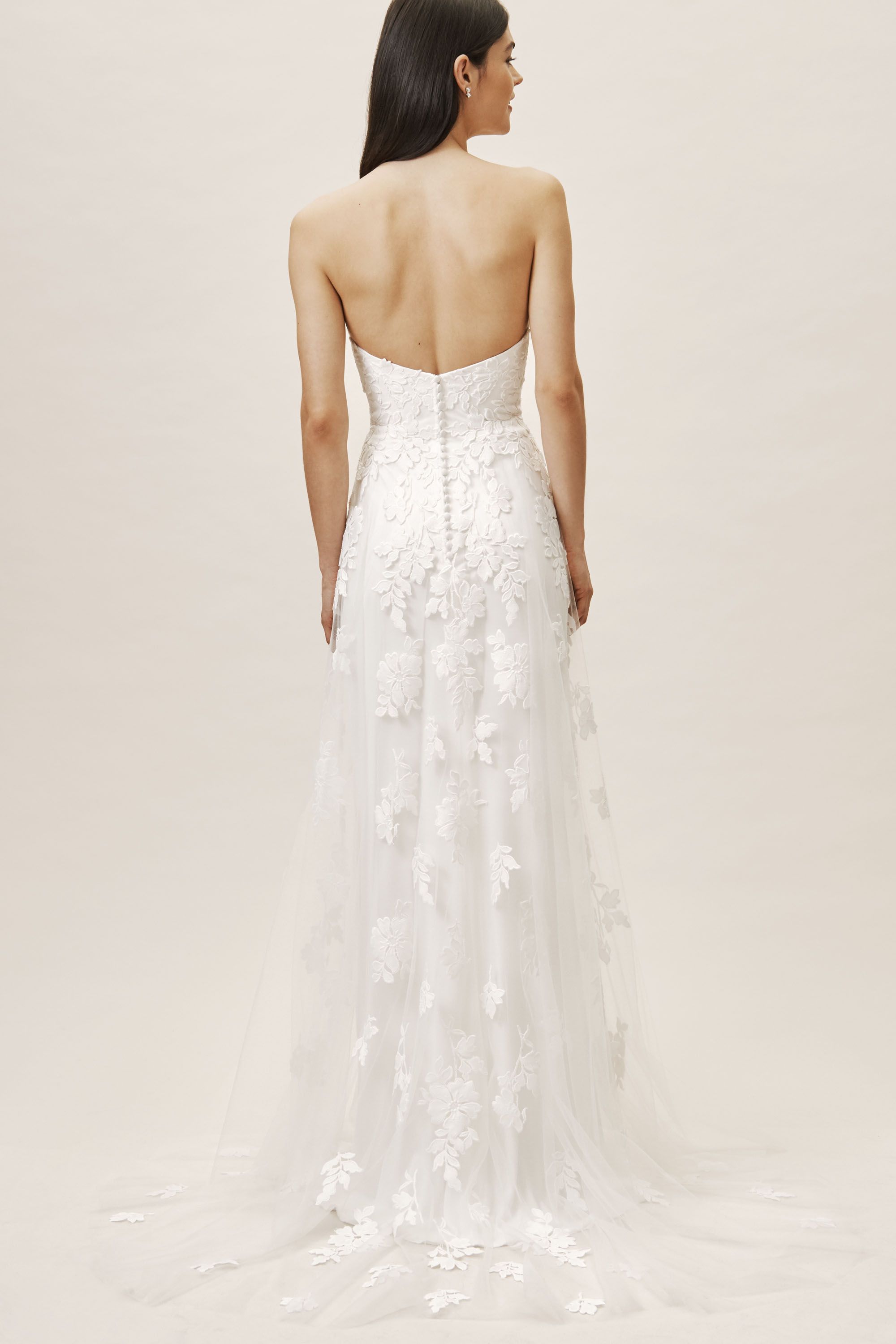 Denver Gown Bhldn