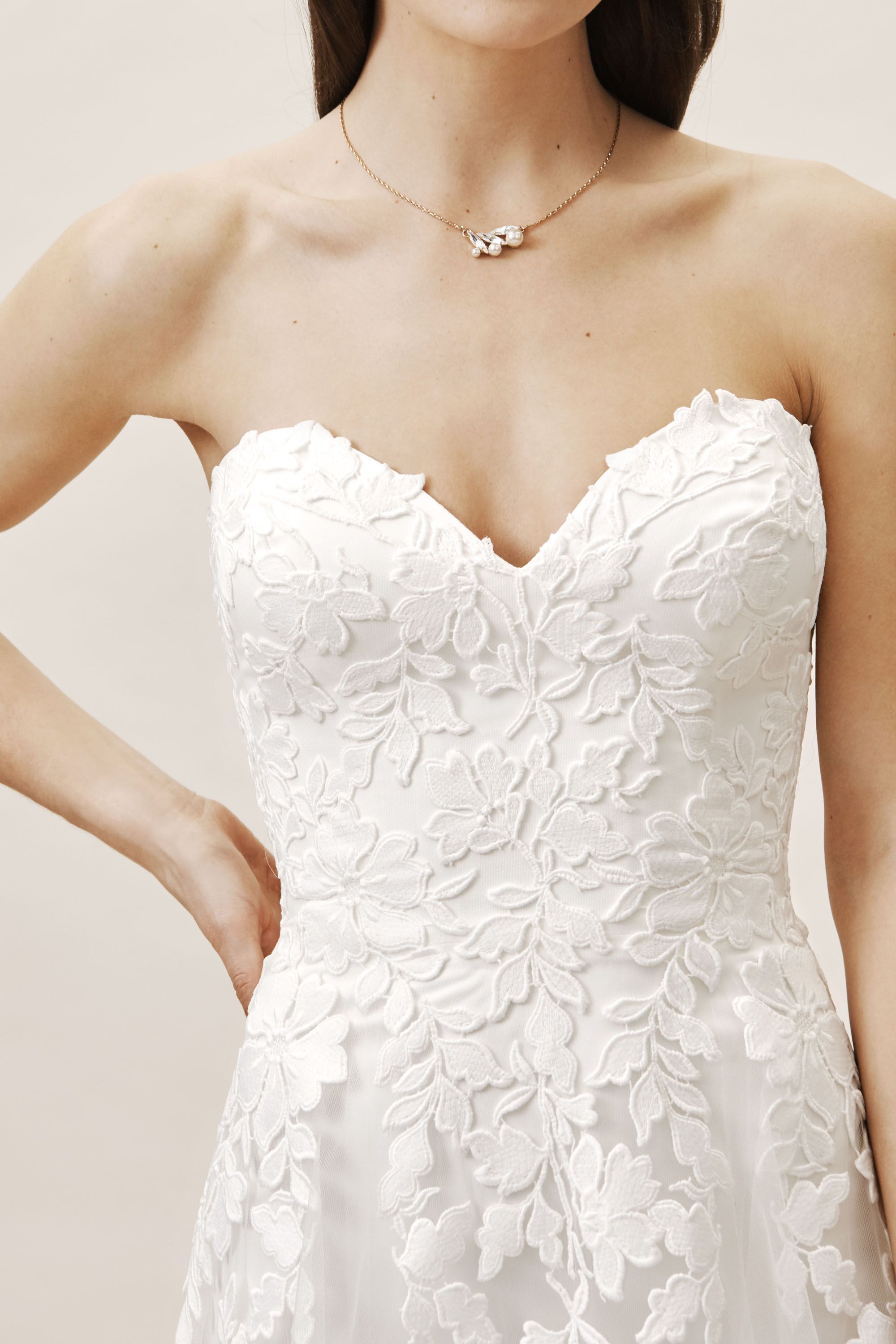 Denver Gown Bhldn