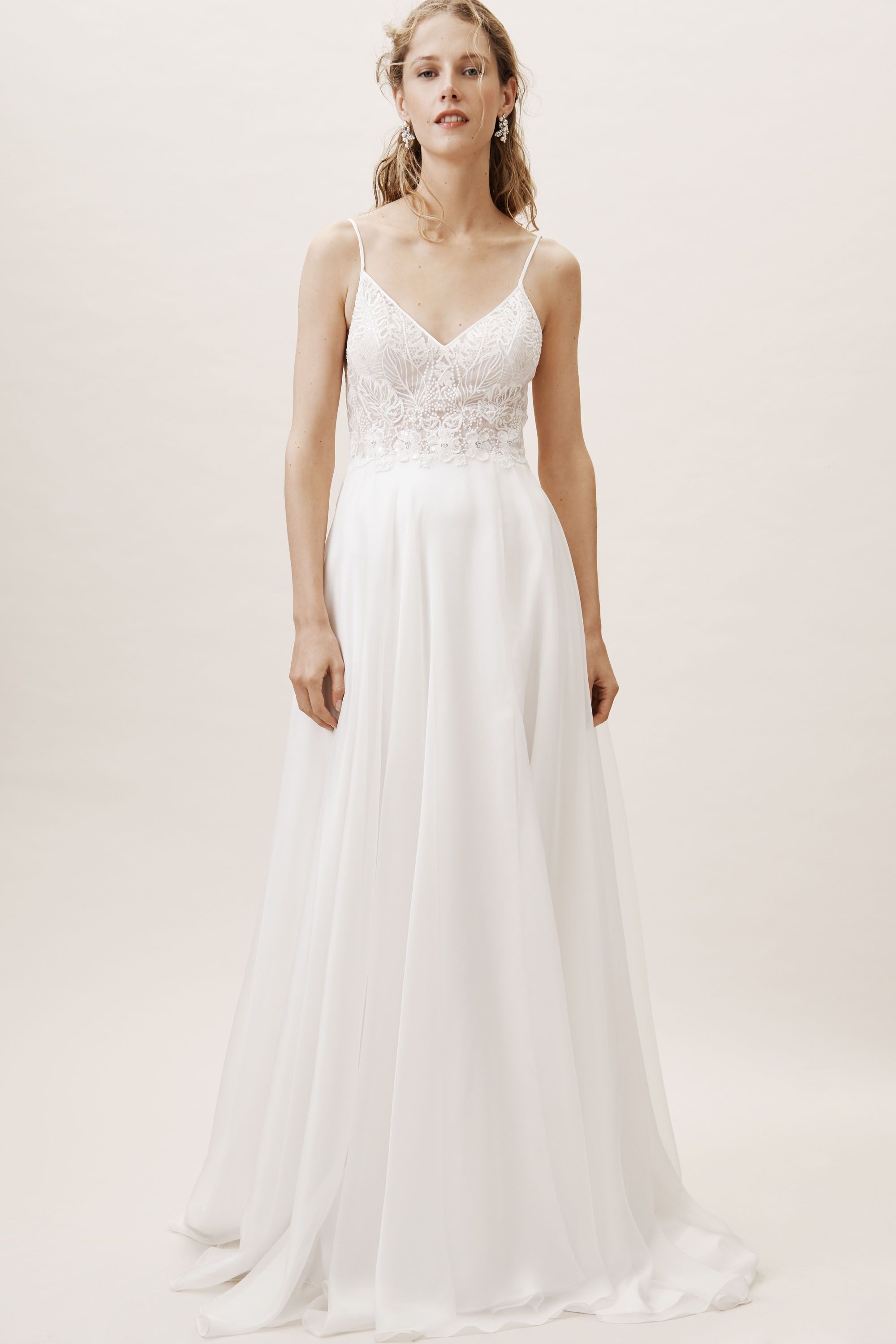 Shop Wedding Dresses on Sale | Wedding Dress Clearance | BHLDN