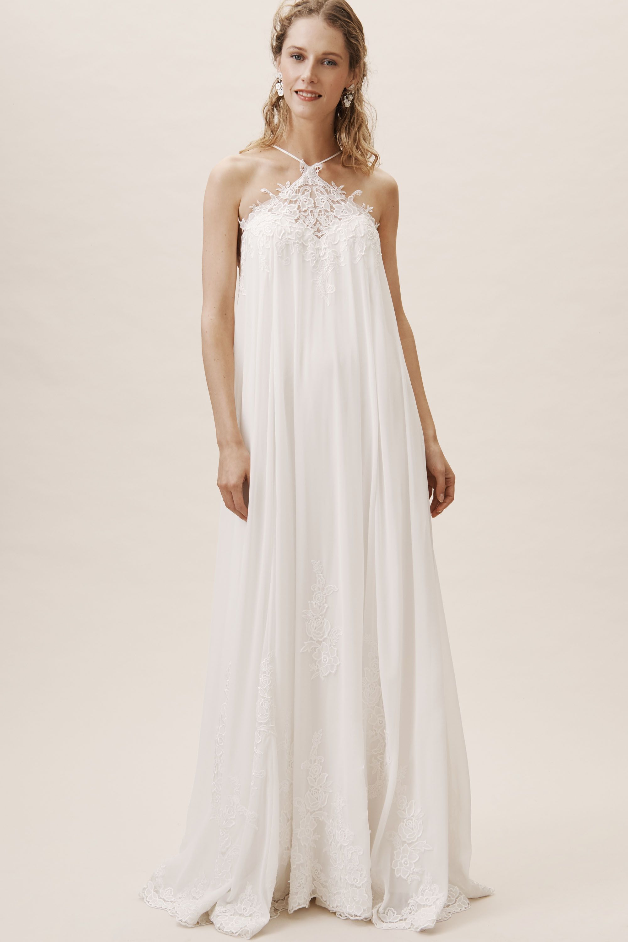 Discount Wedding Dresses Sales Bhldn